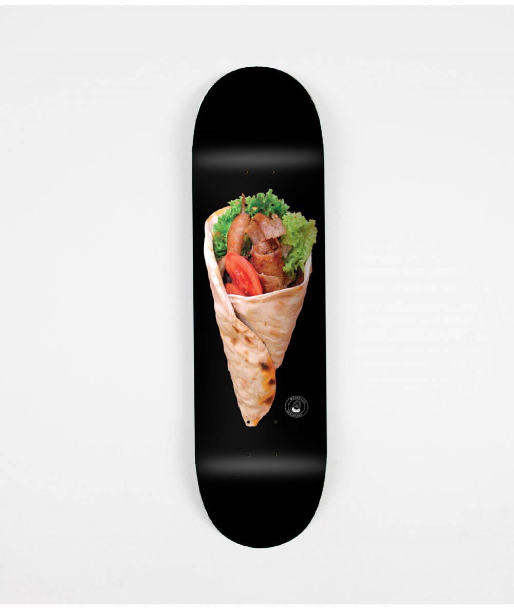 Kebab Board 8.125"