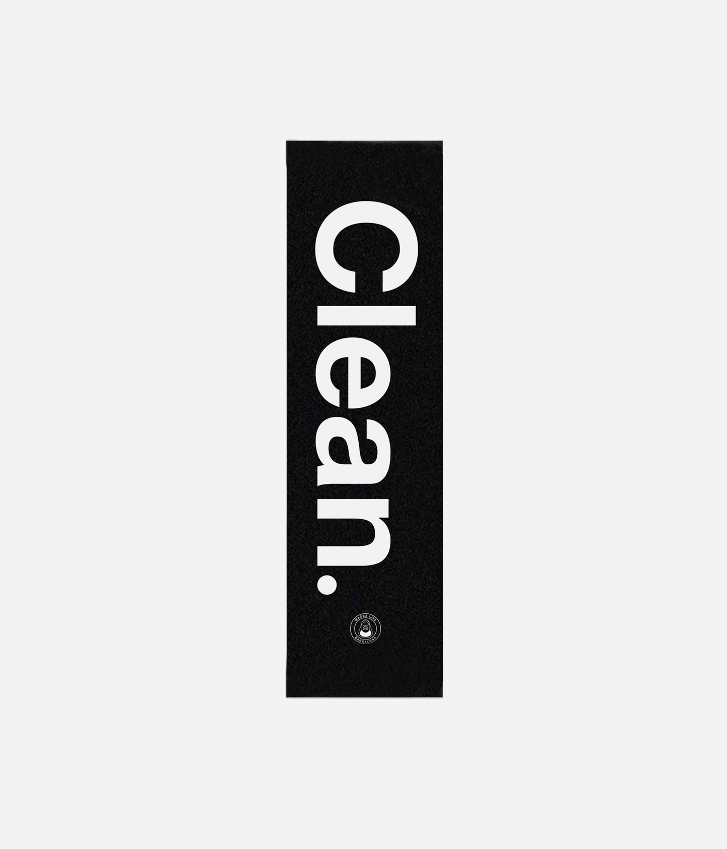 Clean Griptape