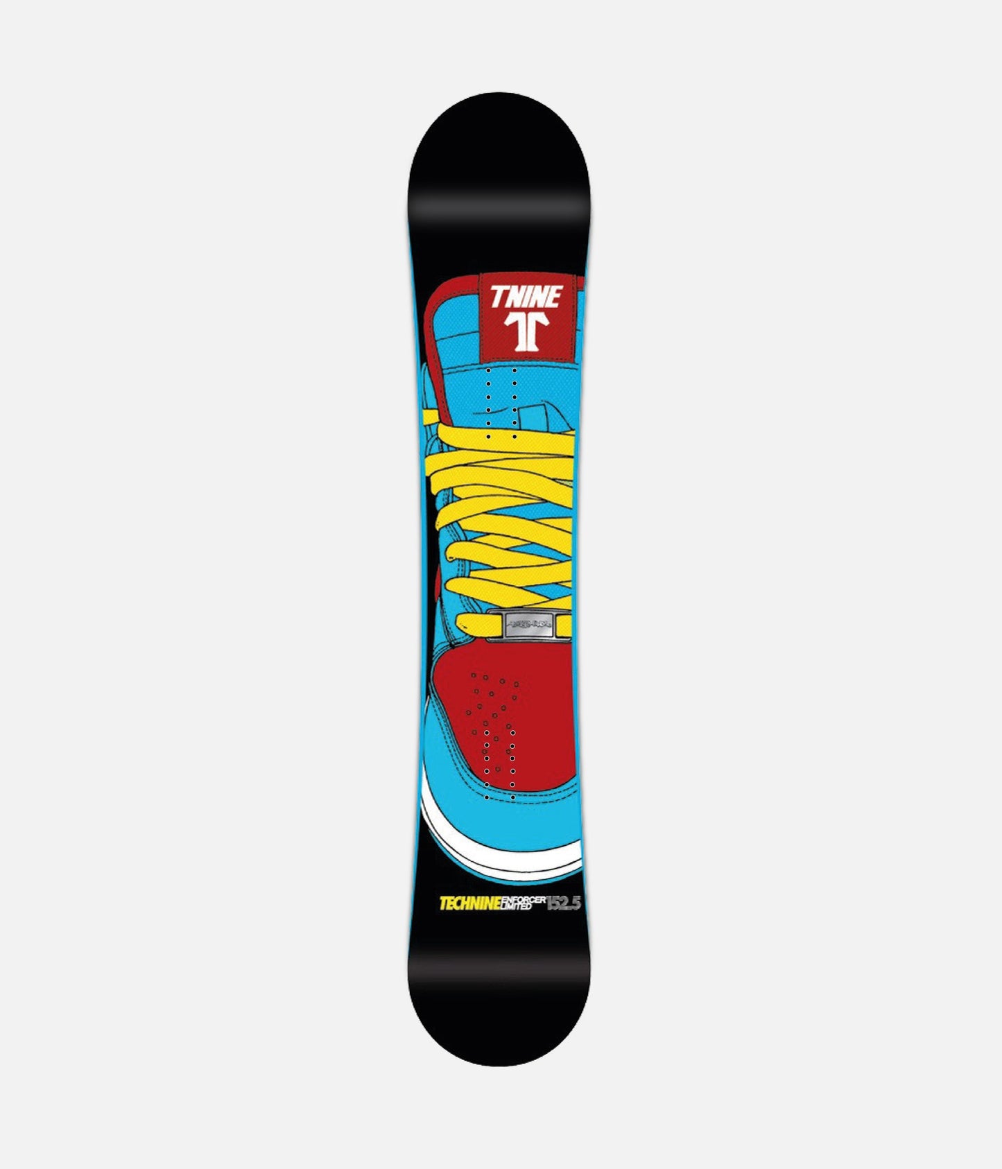 Icon Snowboard