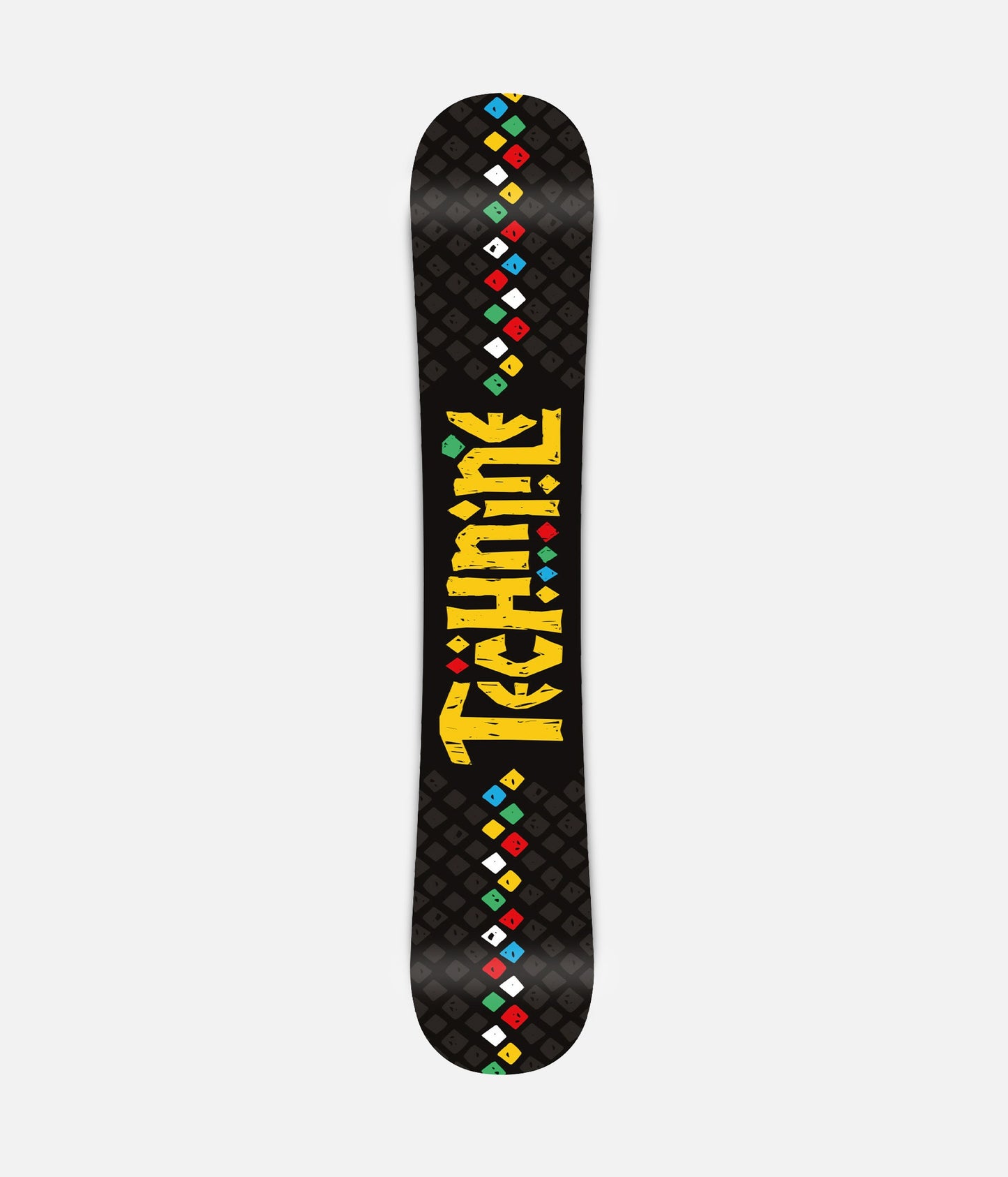 Do your thing snowboard