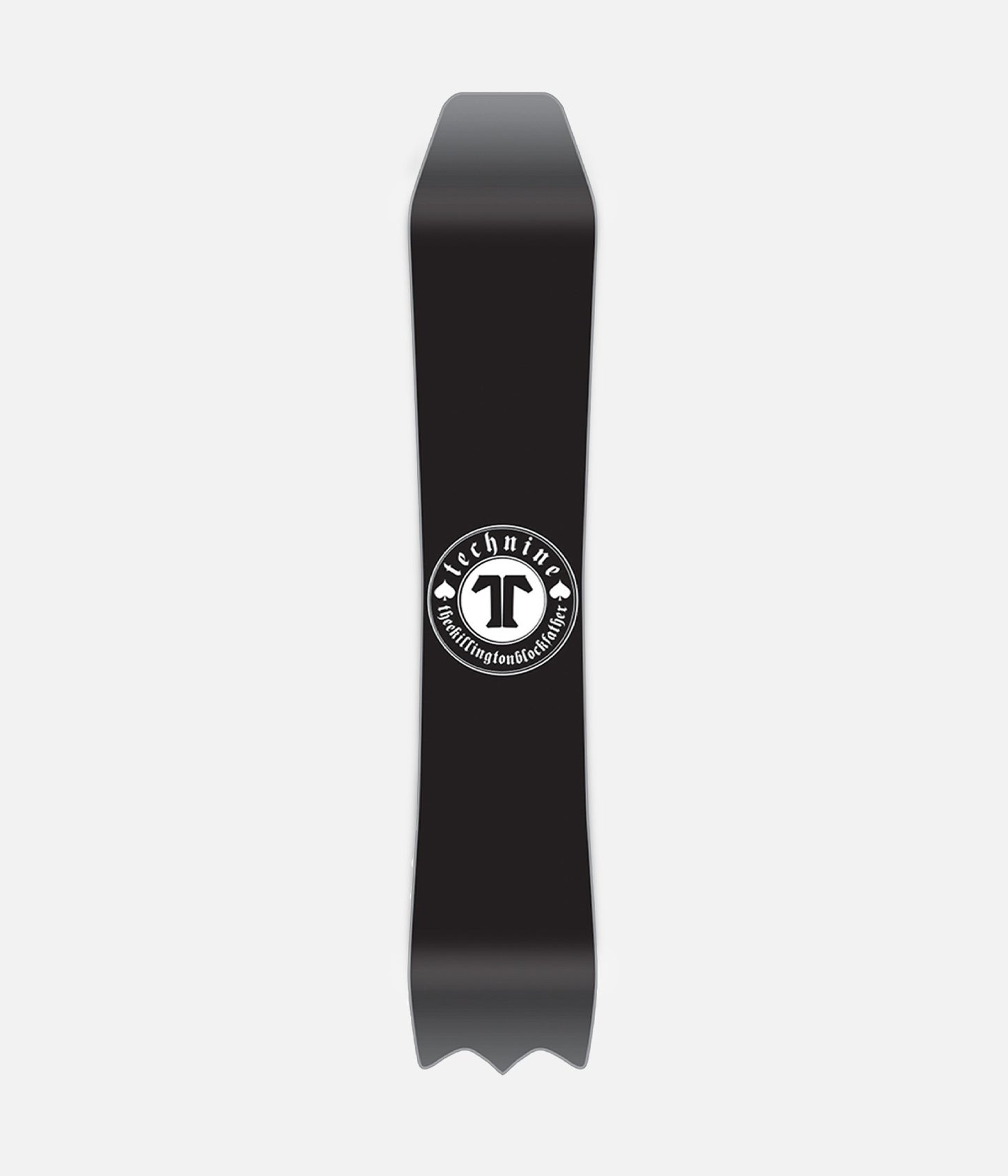 LM Blockfather snowboard