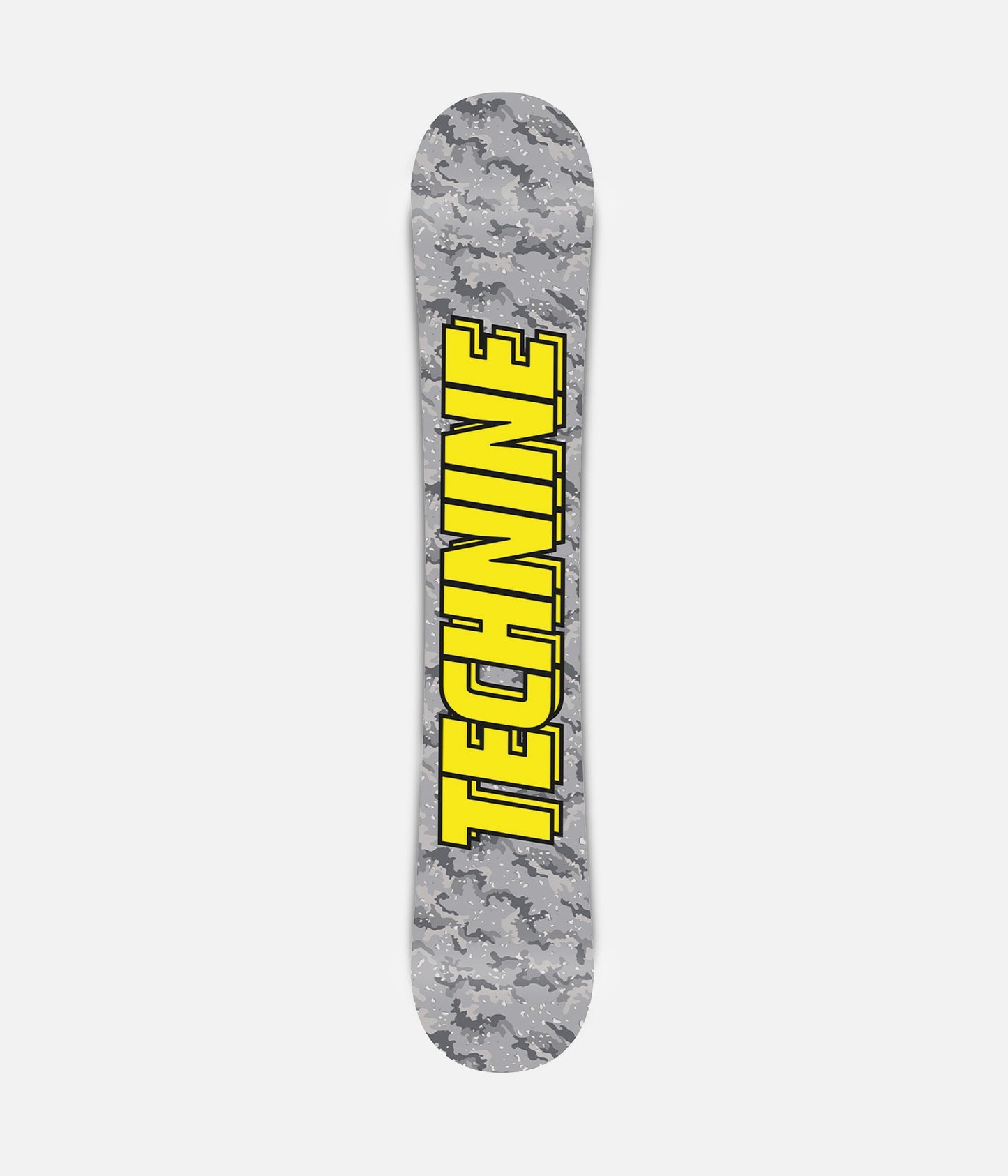 Ranger Gray snowboard