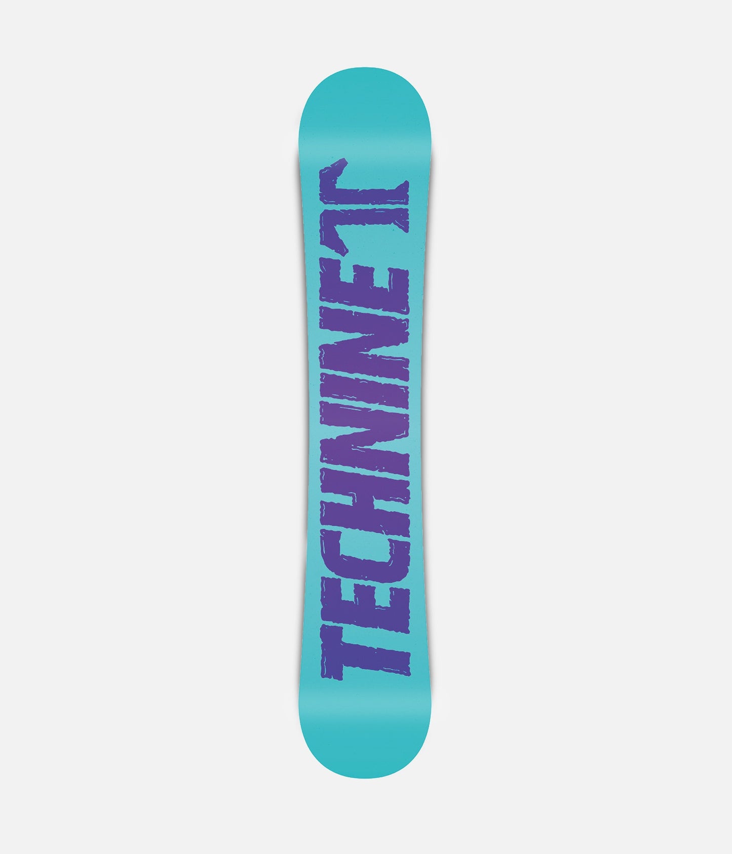 Skull Purple snowboard