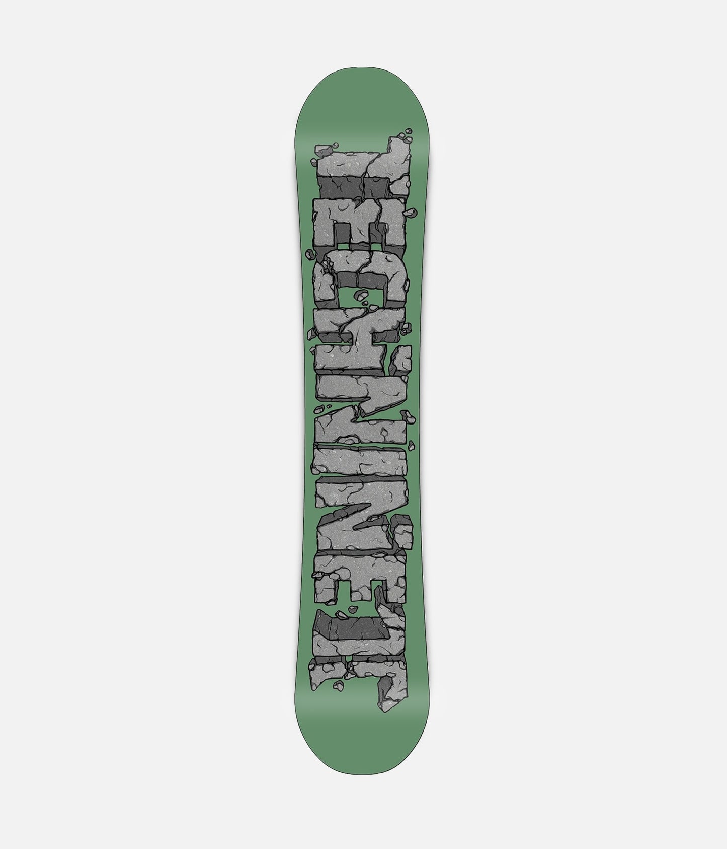 Wassup 2018 snowboard