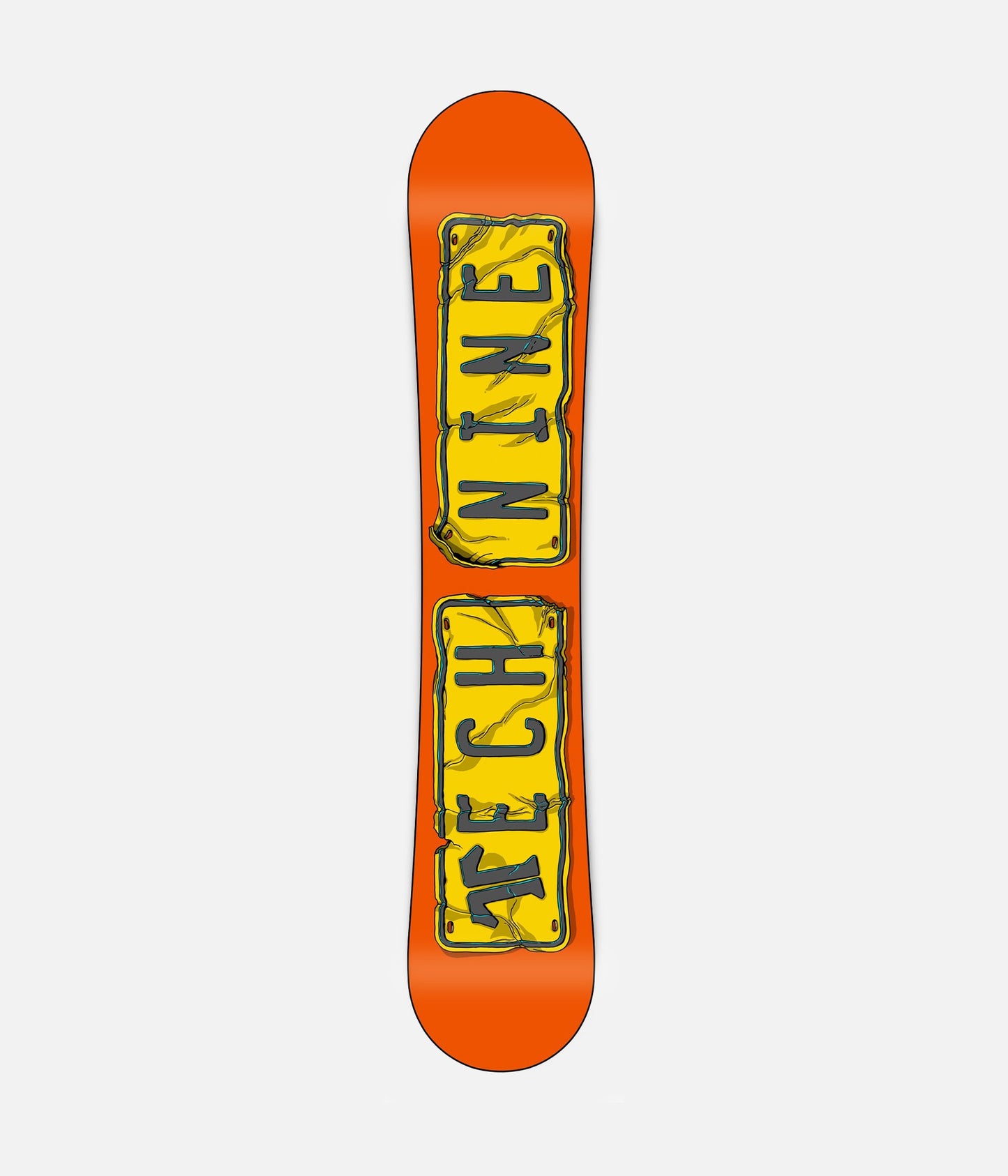 Wassup 2017 snowboard