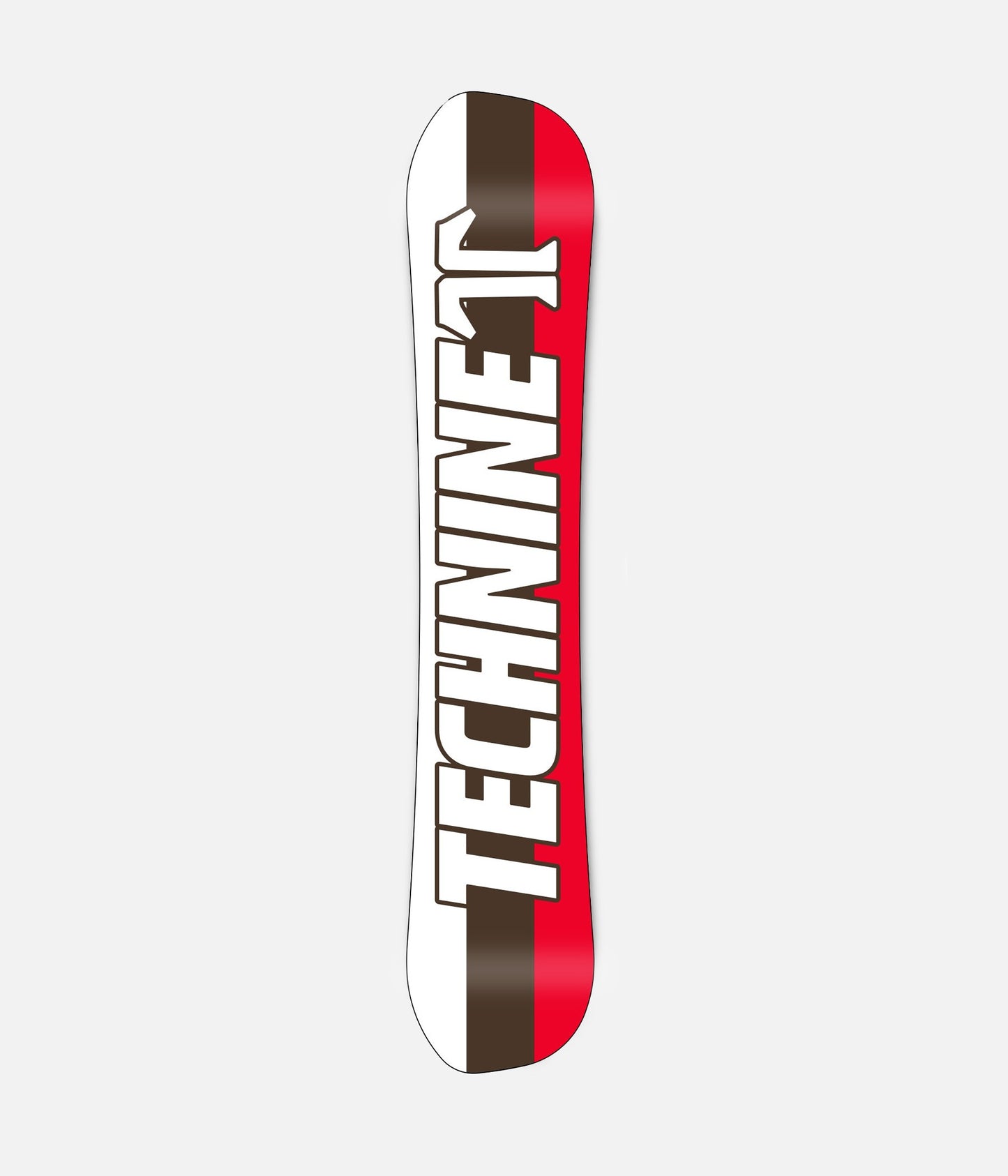 Heritage 2017 snowboard