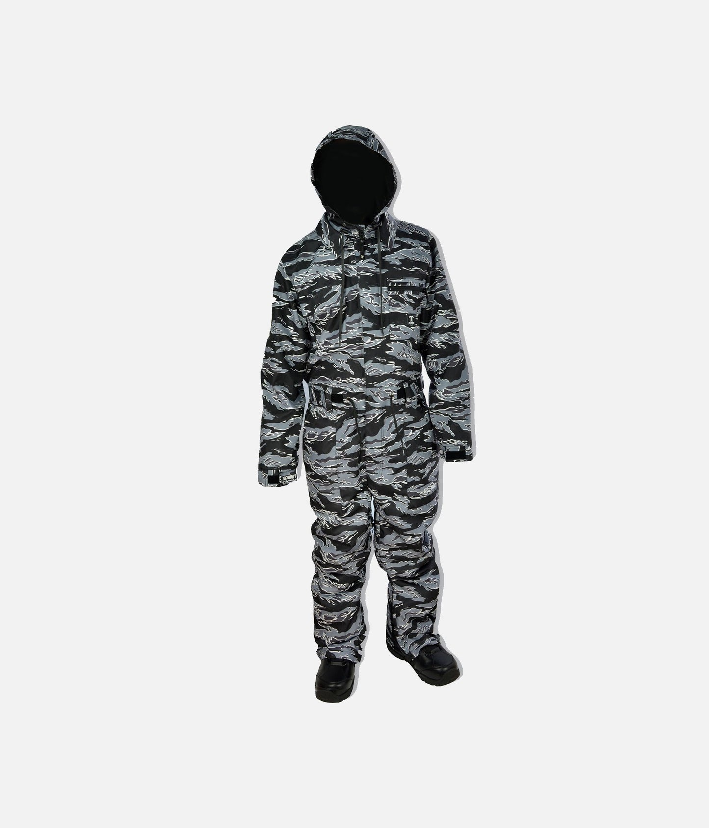 Tuta da neve Tactical Coverall