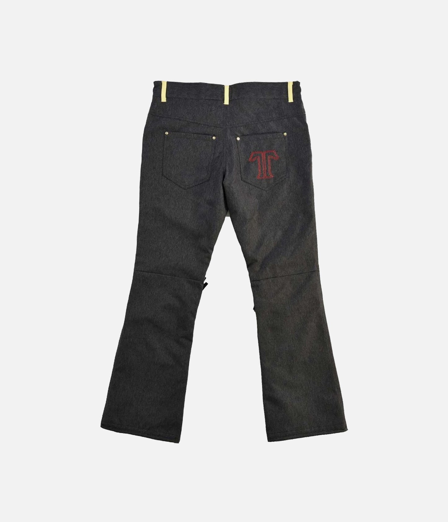 Slimish Pant
