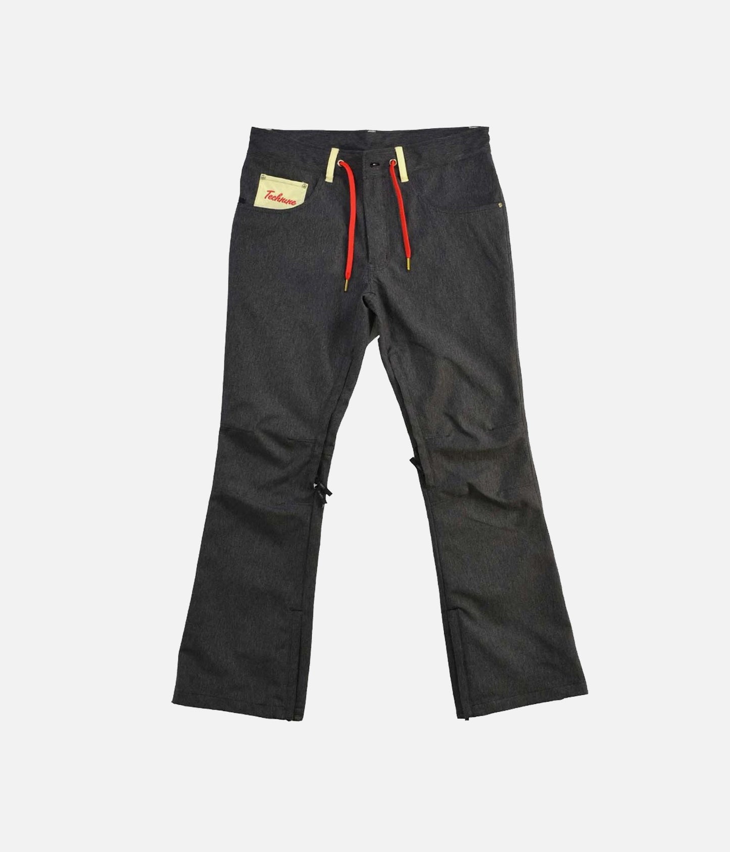 Slimish Pant