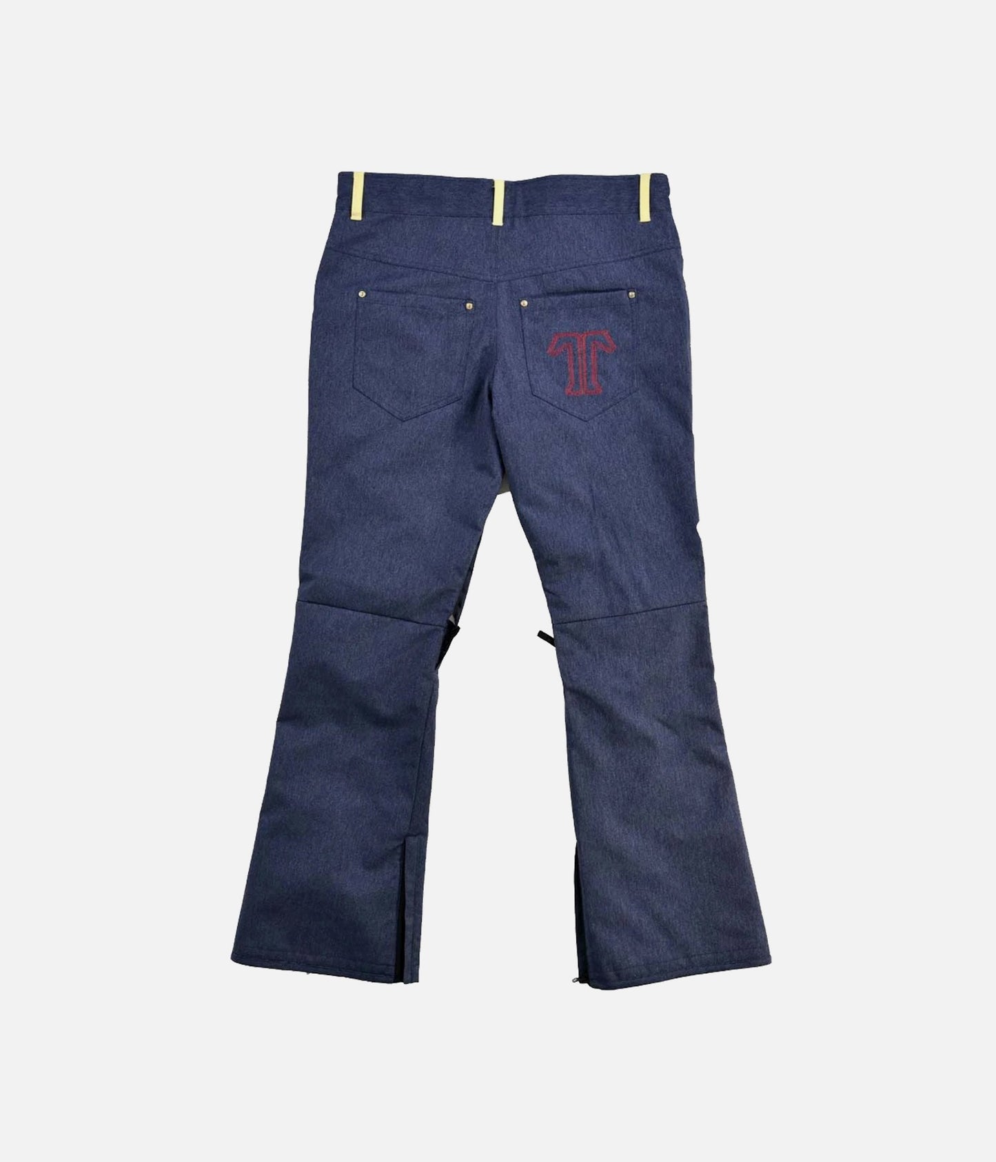 Slimish Pant