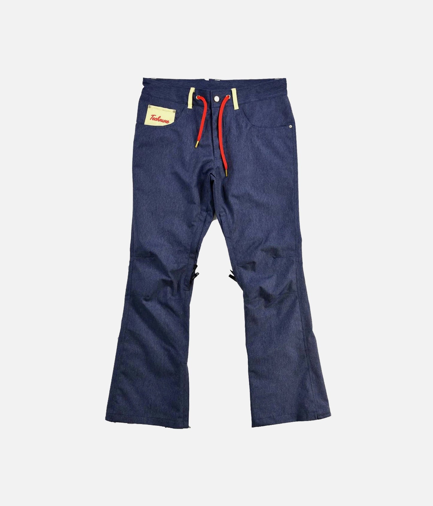Slimish Pant