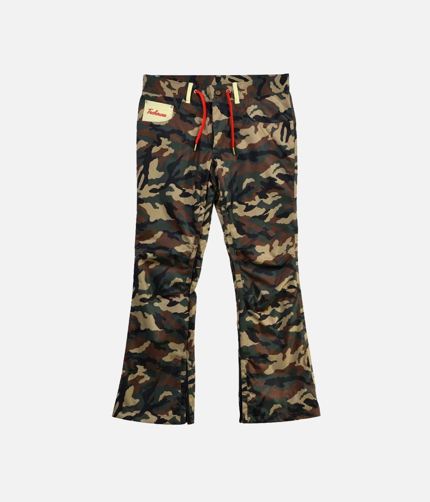 Slimish Pant
