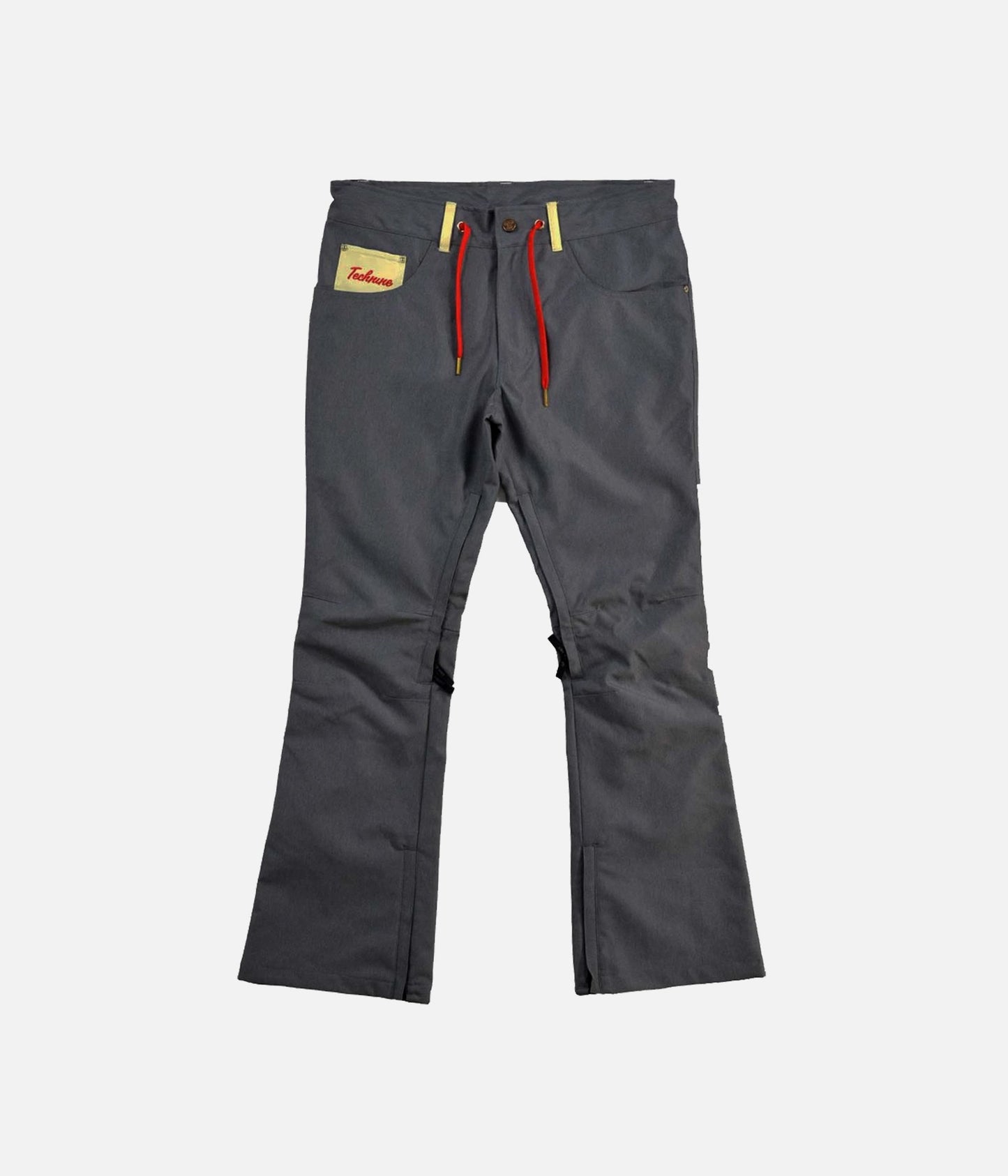 Slimish Pant