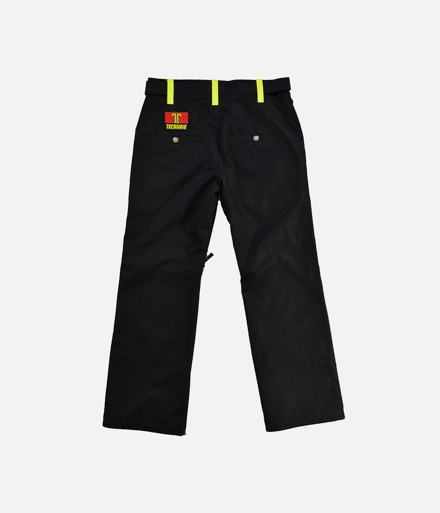 Chino Pant