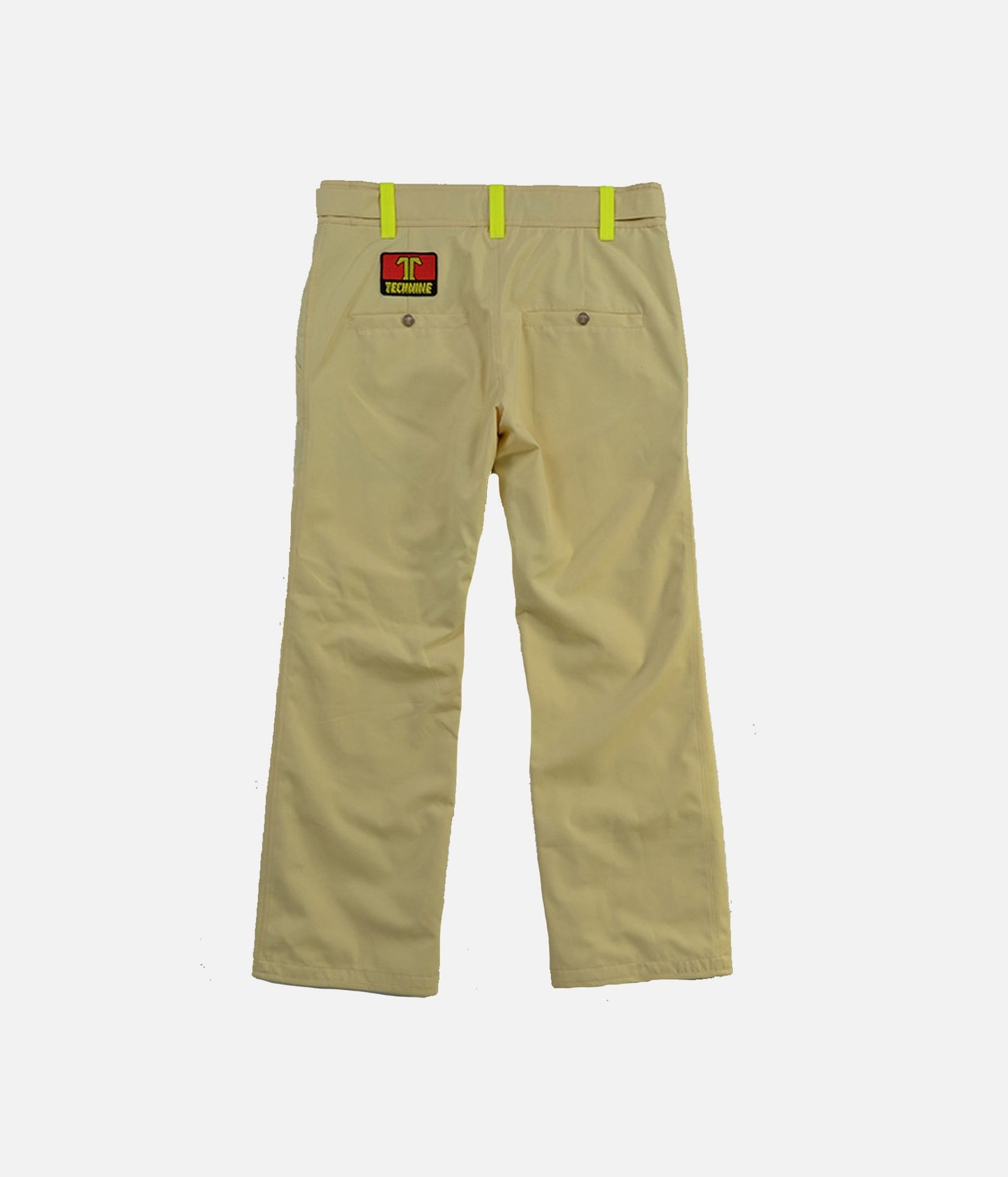Chino Pant