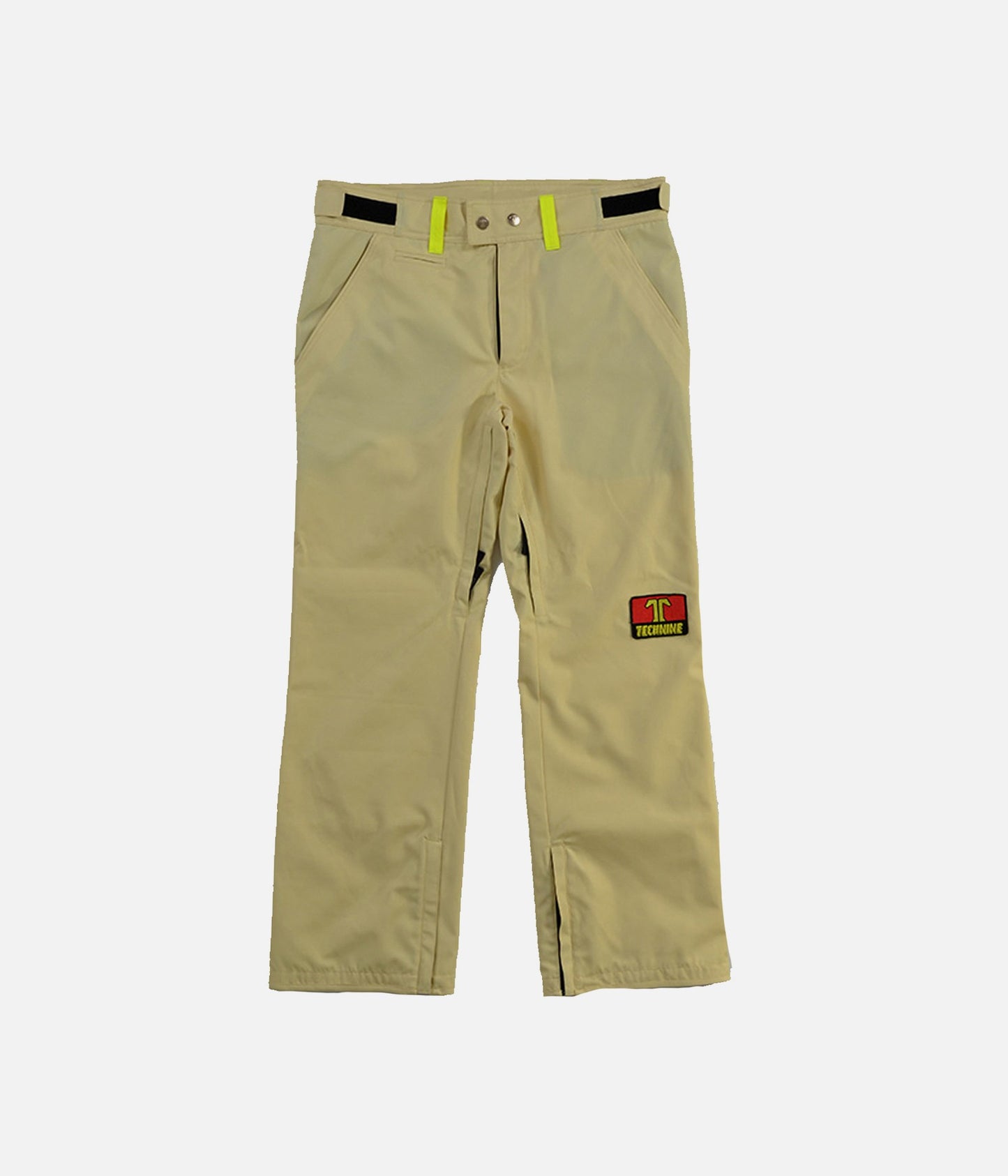 Chino Pant