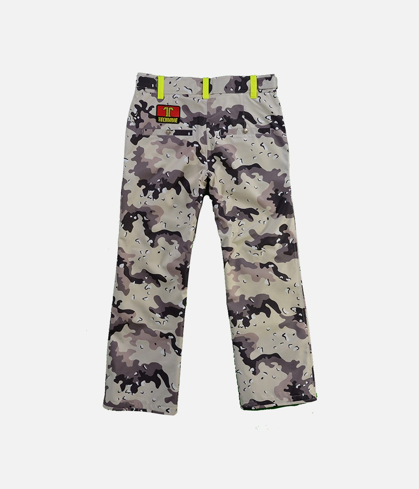 Chino Pant