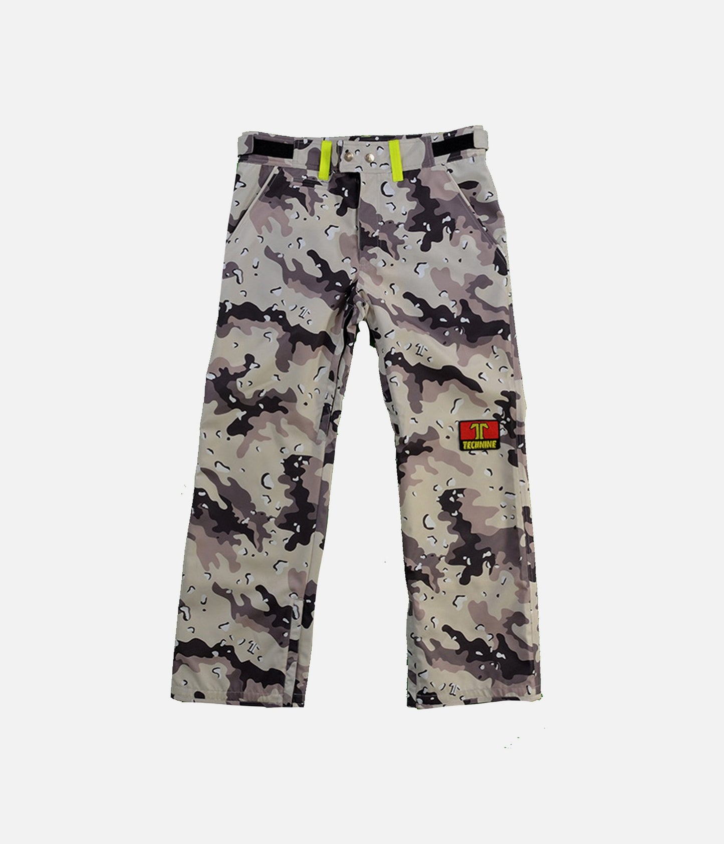 Chino Pant