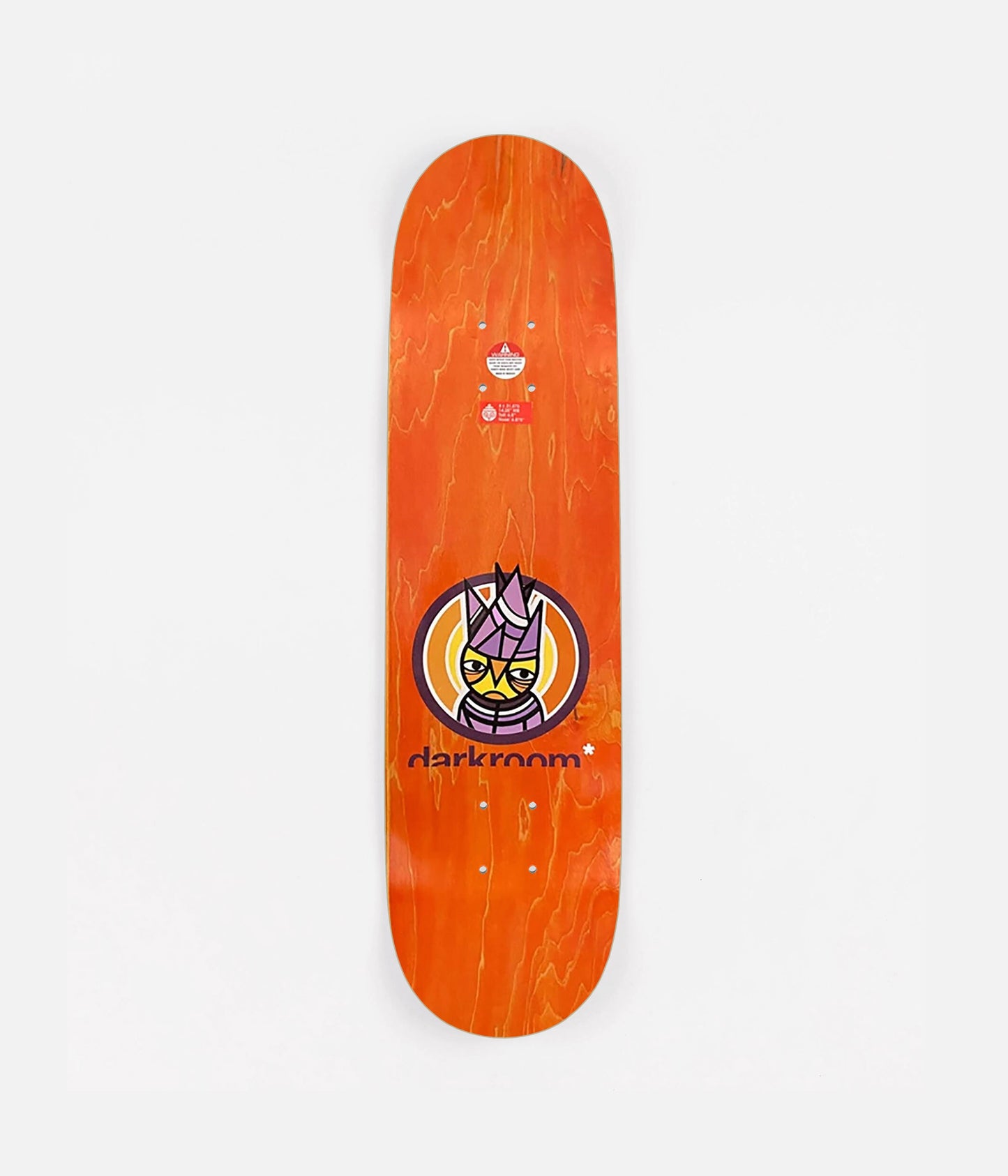 Paranoid 8.0"