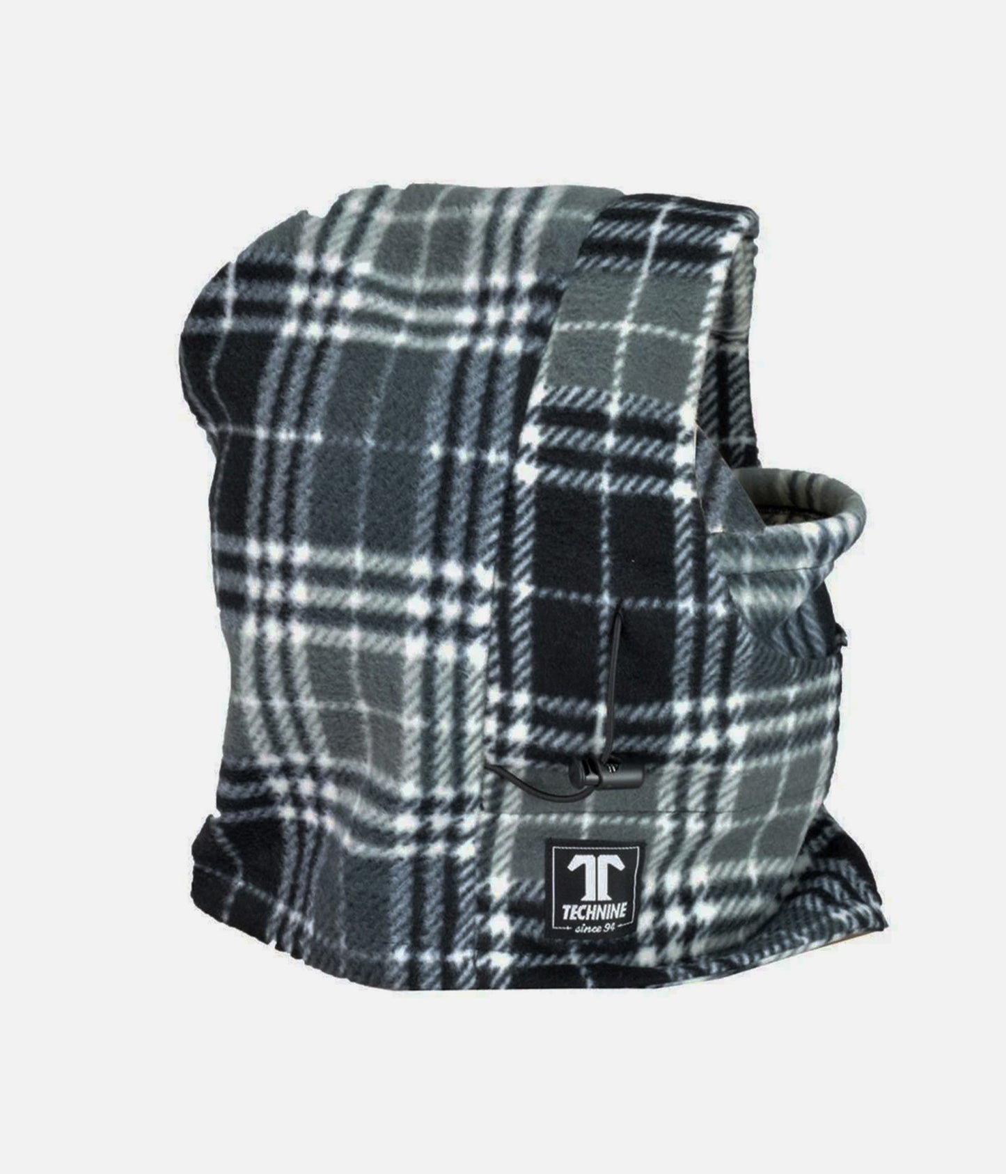 Bradshaw - Passamontagna