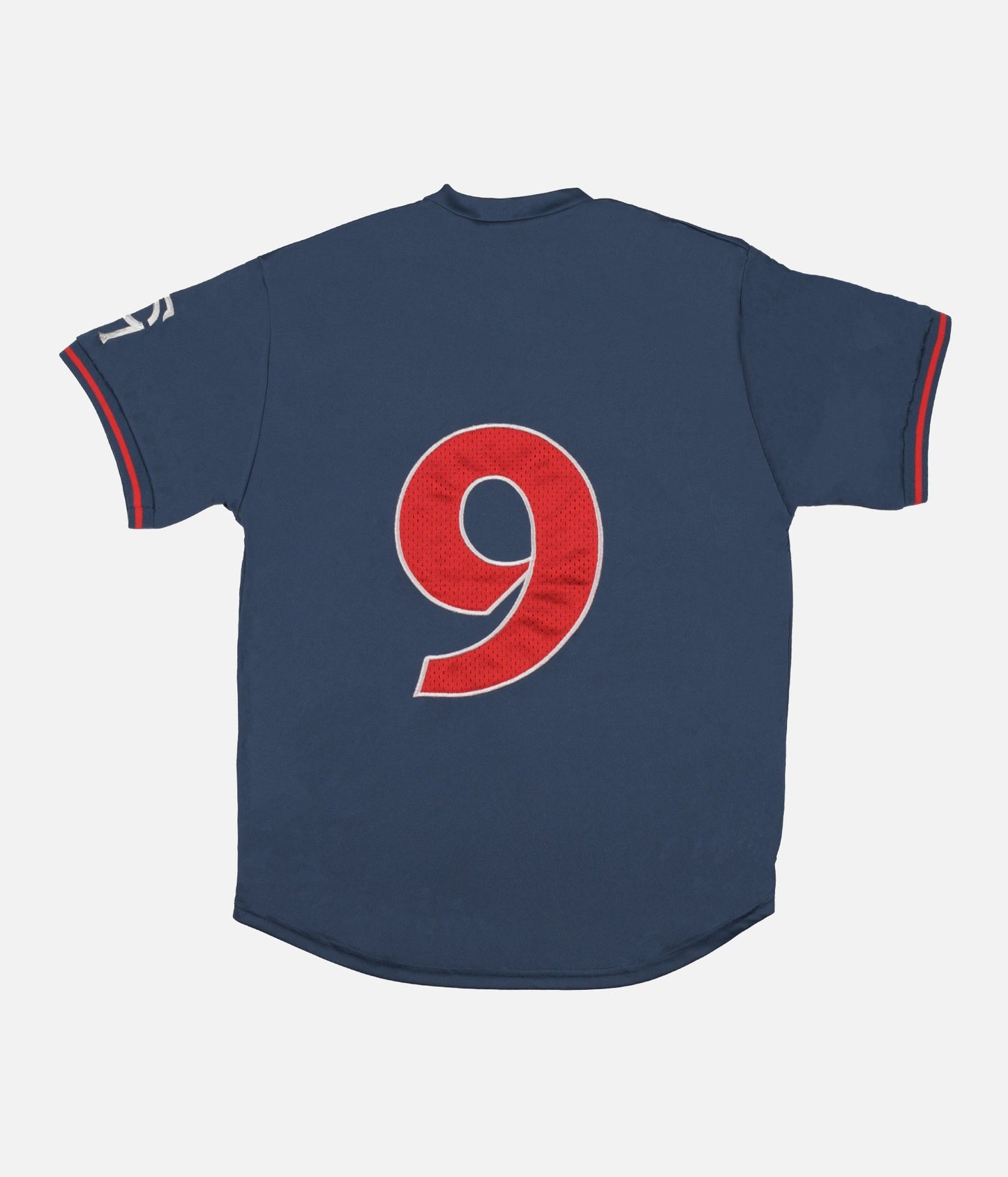 All star DWR Jersey