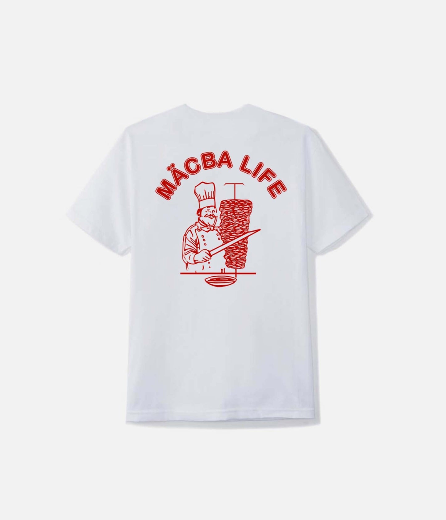 Donner T-Shirt