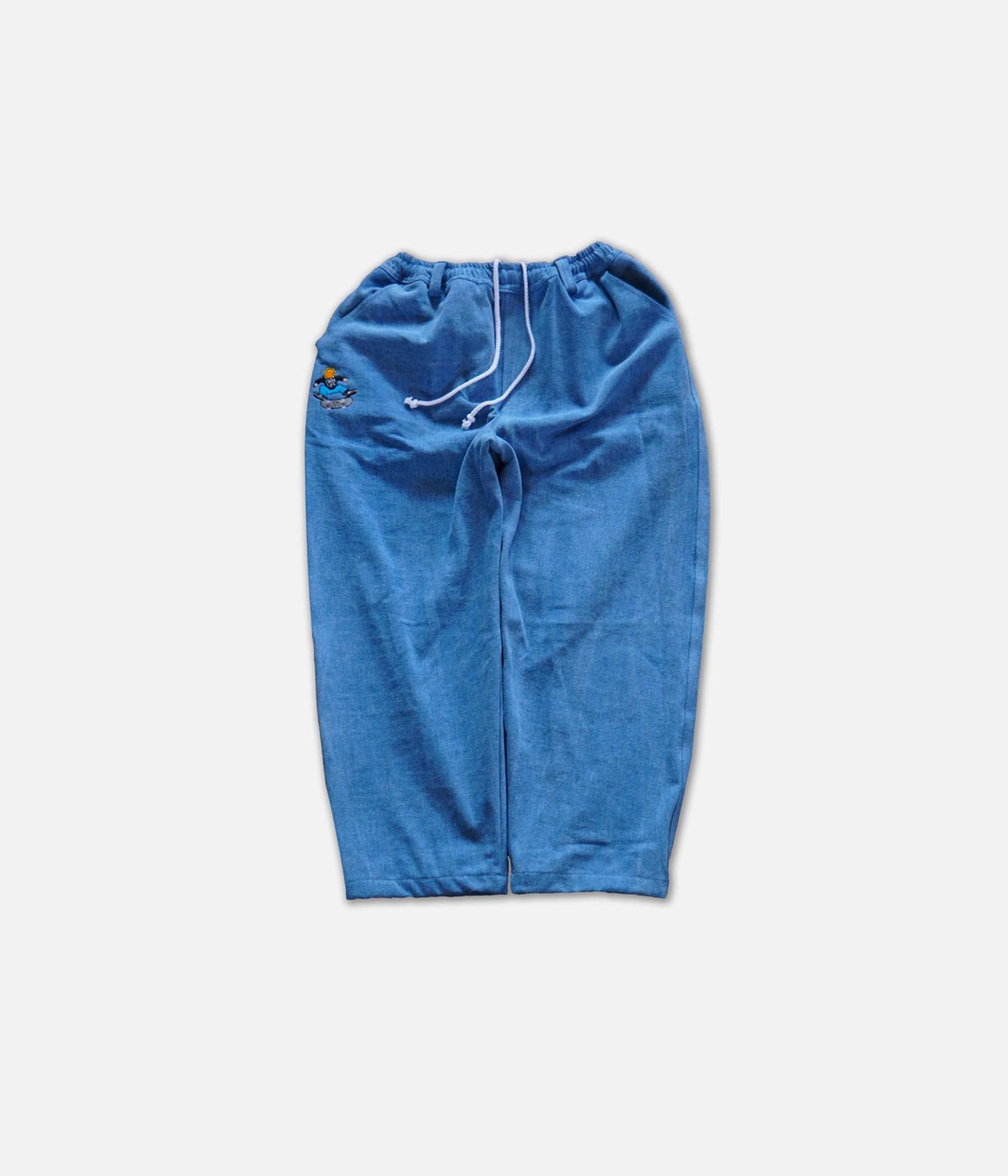 Pantaloni Ocean Blues