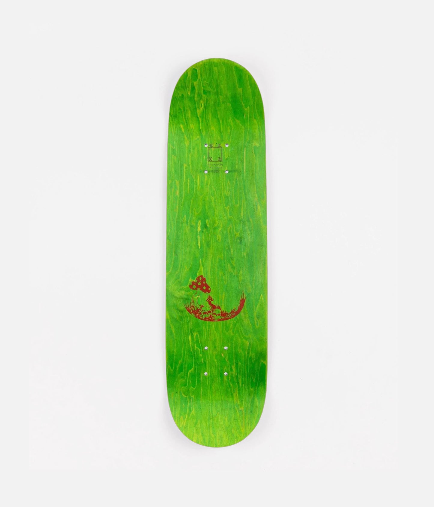 Scheming Thopson 8.0"