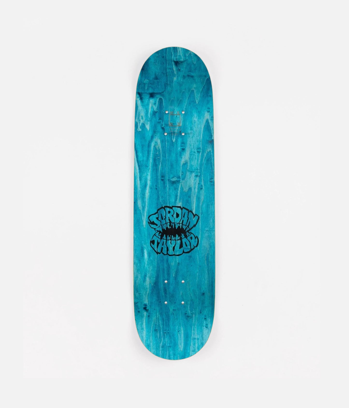 Street Shark Taylor 8.25"