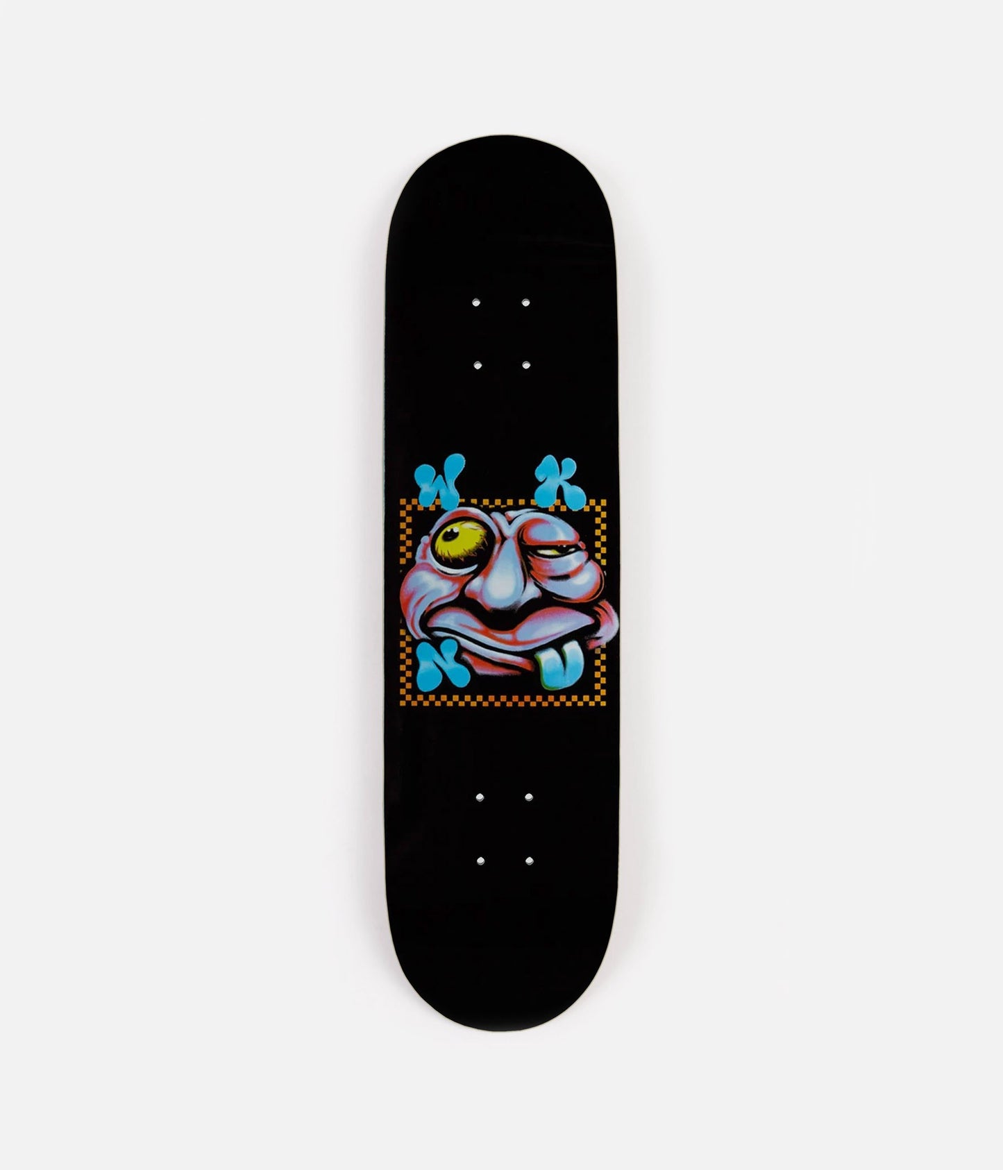 Zooted Logo 8.0"