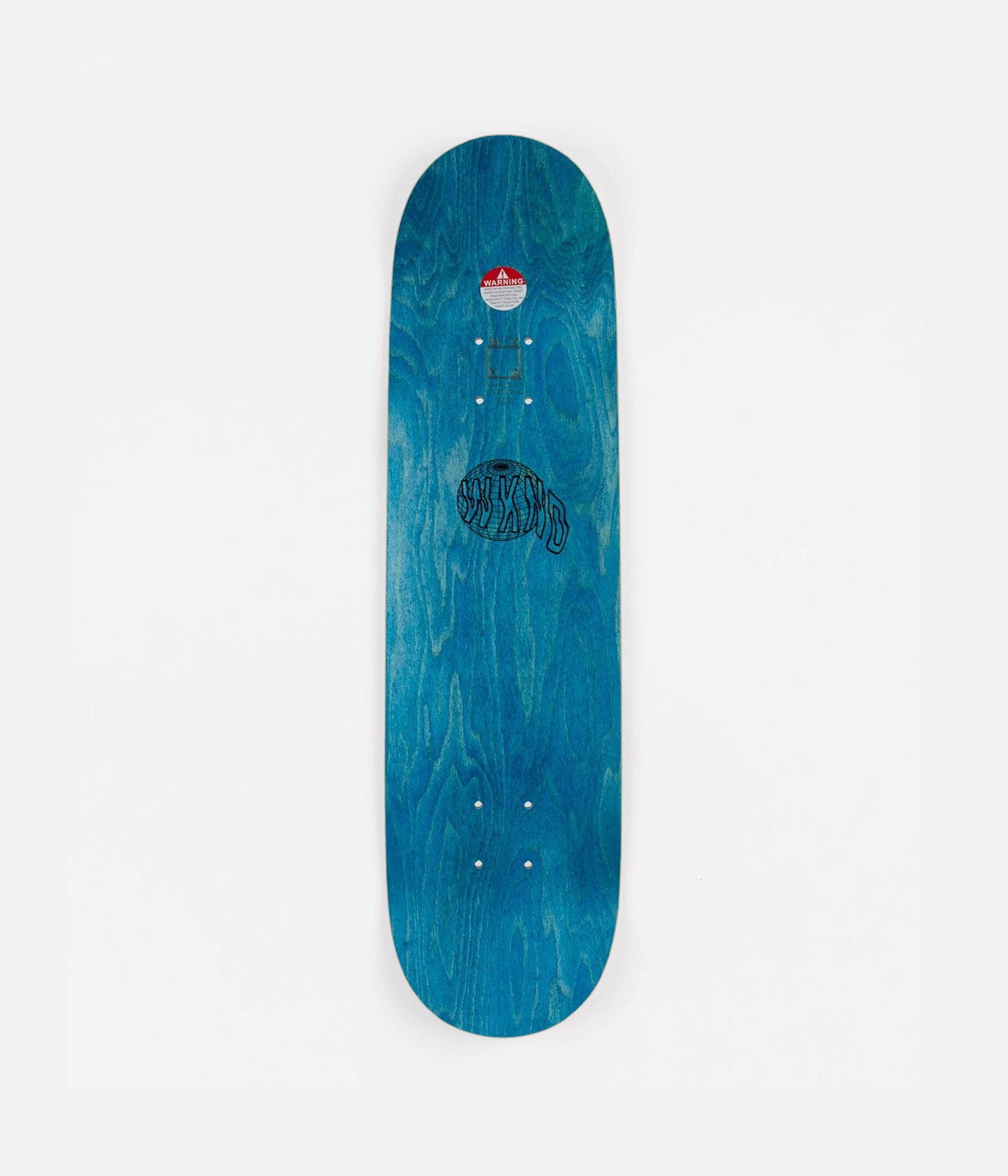 Zooted Logo 8.0"