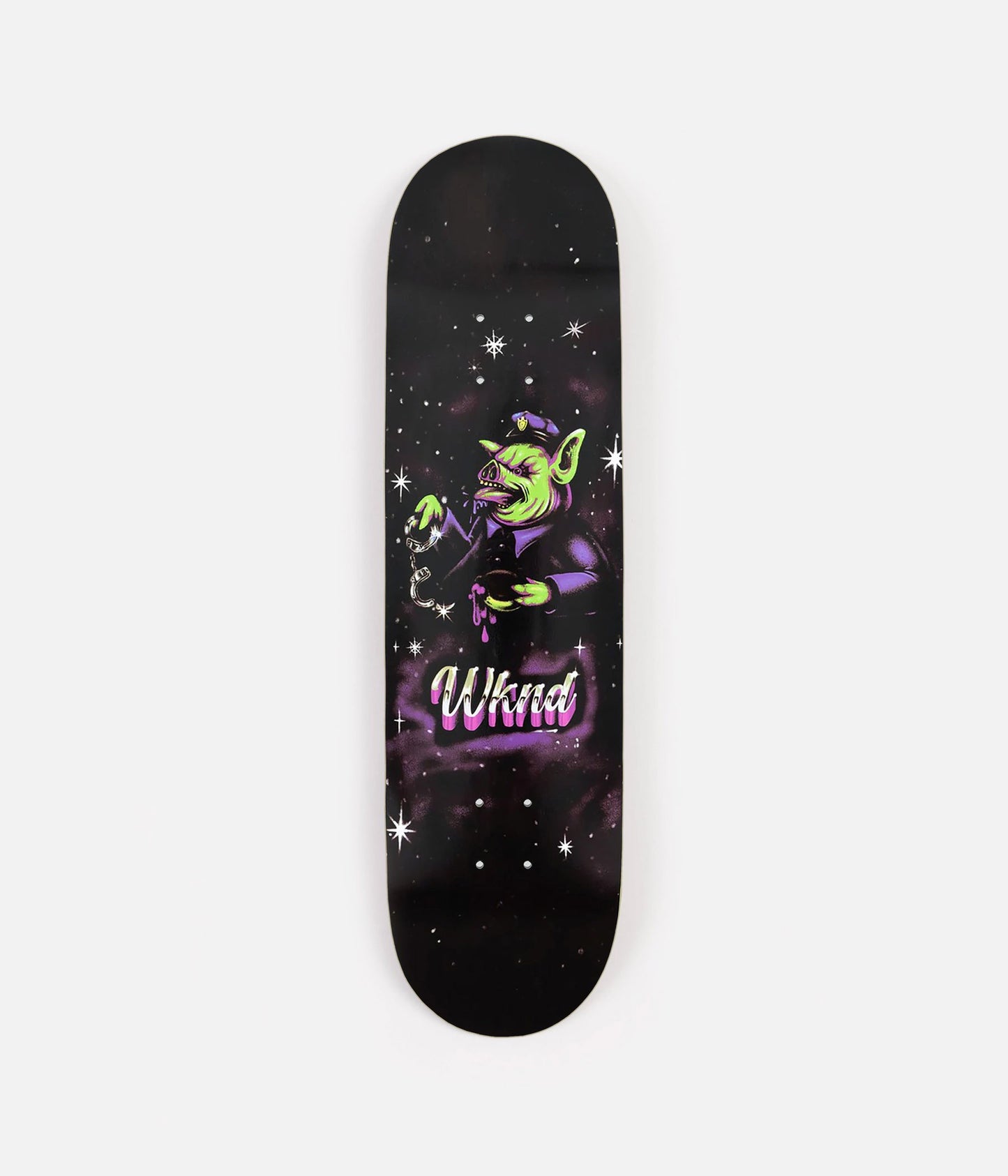 OverSeer - Donation Deck 8.25"& 8.5"