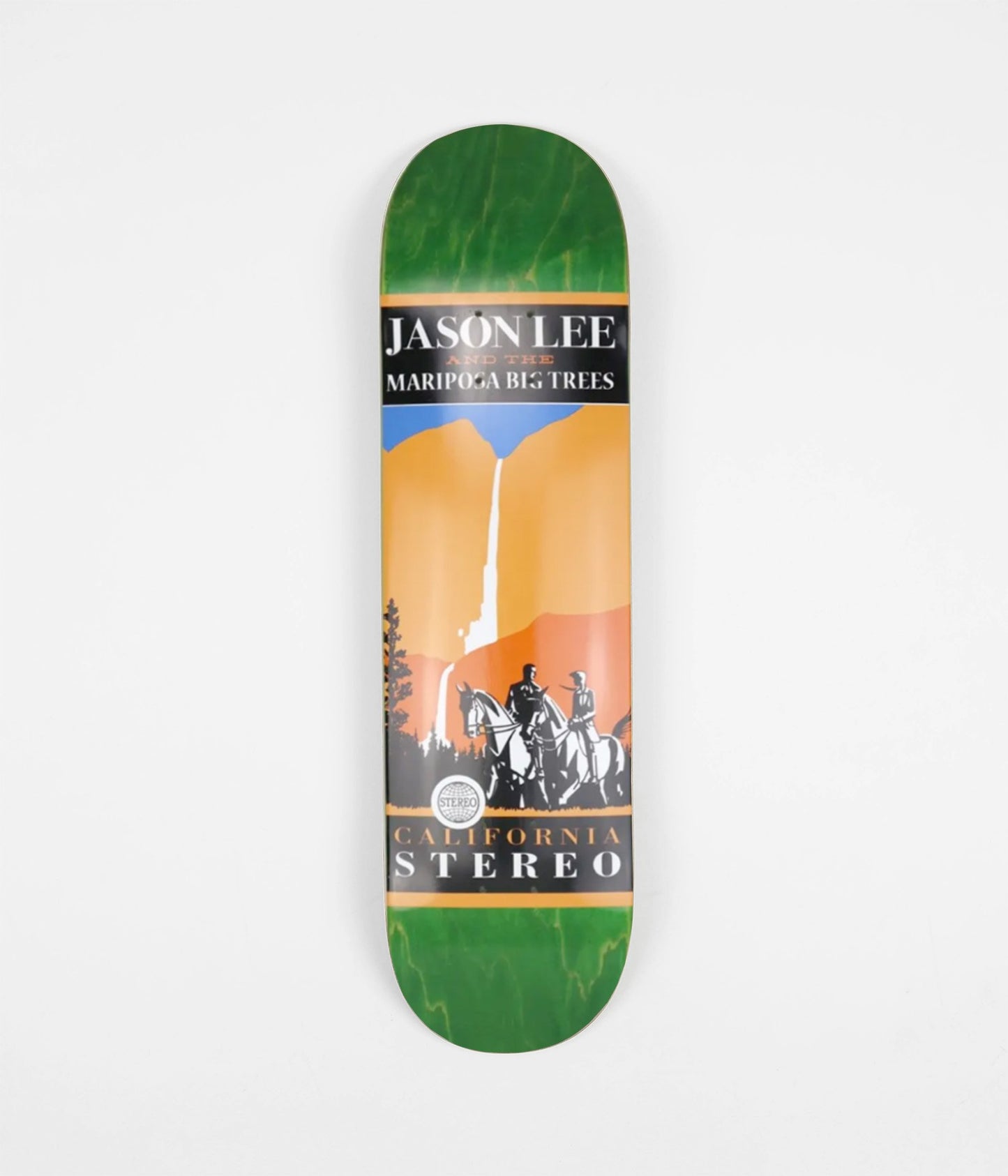 Travel Poster Lee 8.0"