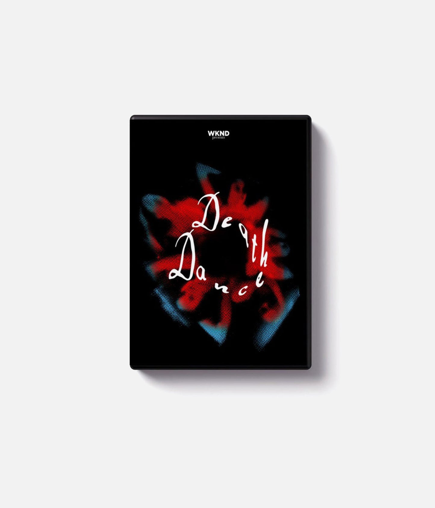Death Dance DVD