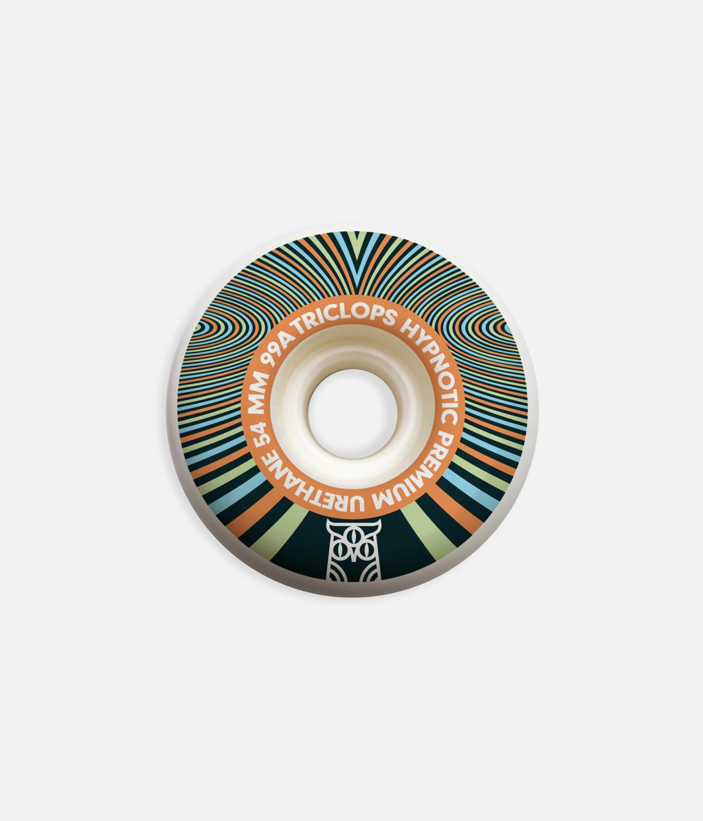 Hypnotic 54mm