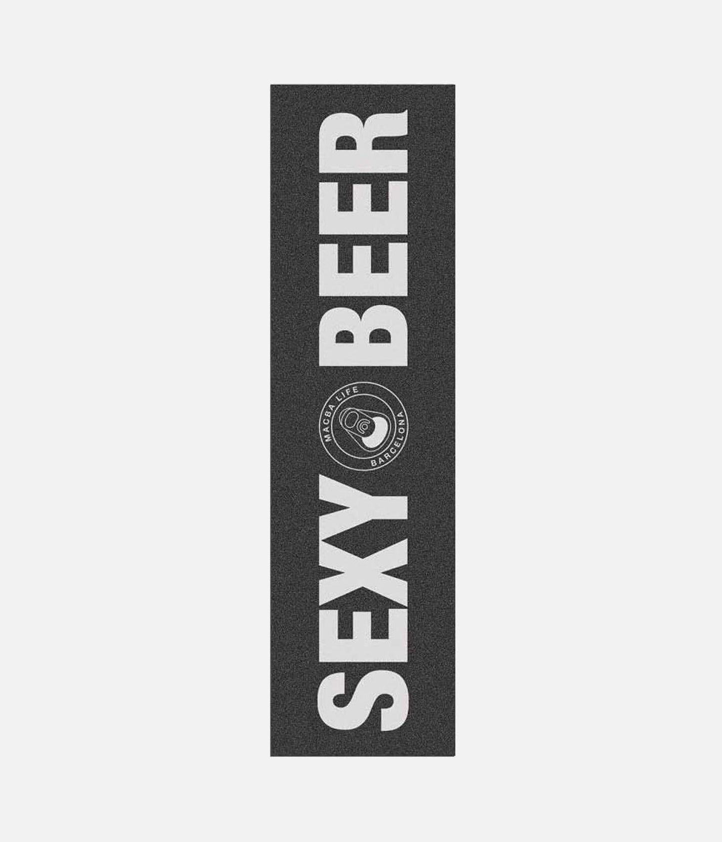 Sexy Beer 9″x33″ Griptape