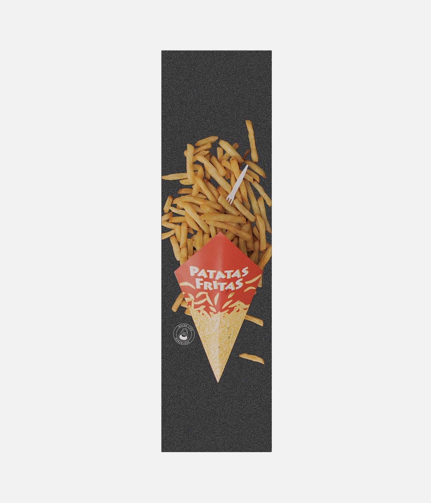 Fries 9″x33″ Griptape