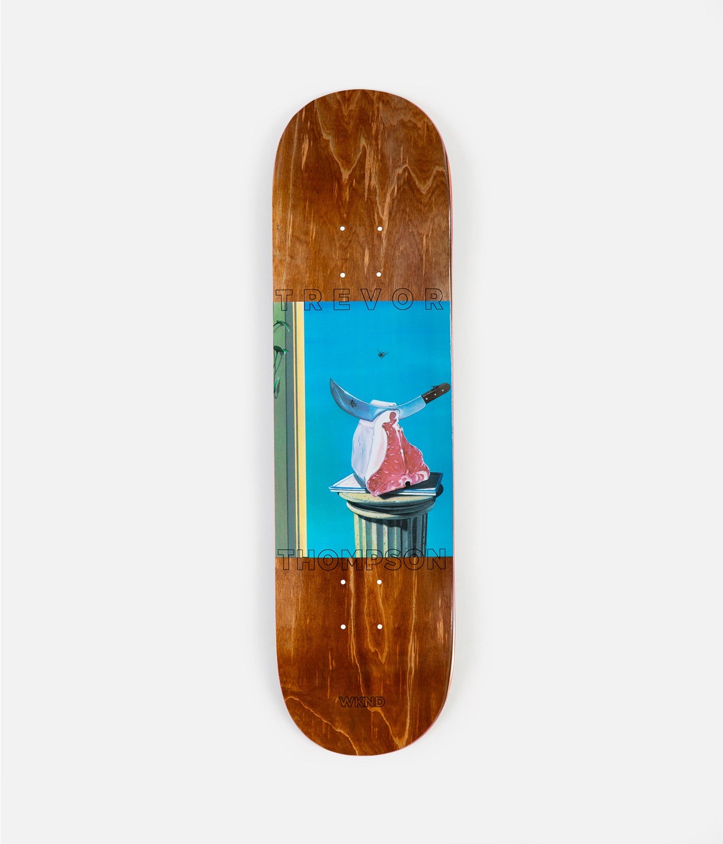 Steak and Trinity trevor Thompson 8.0" & 8.25"