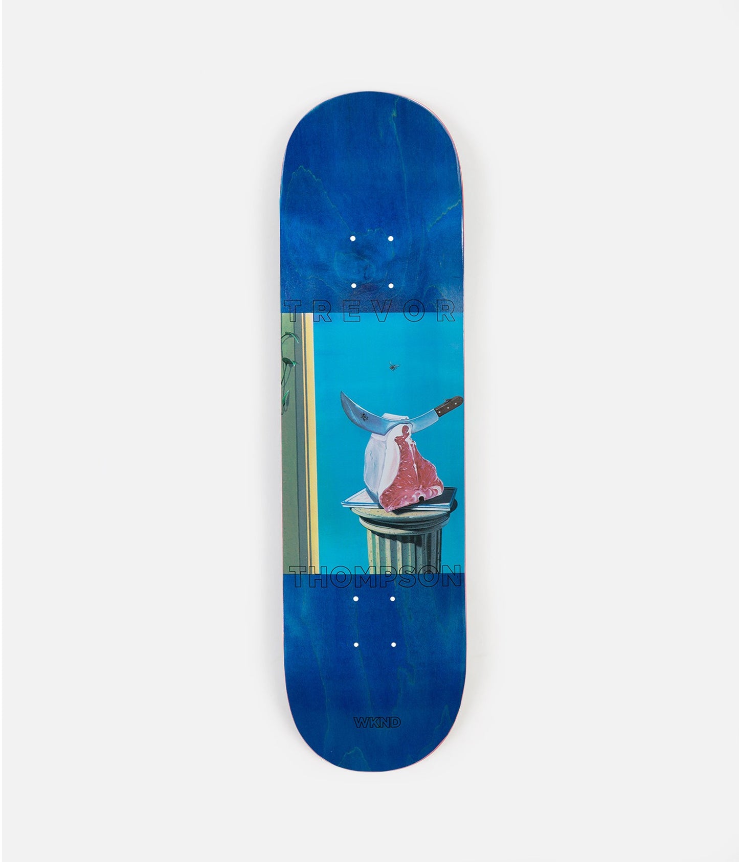Steak and Trinity trevor Thompson 8.0" & 8.25"