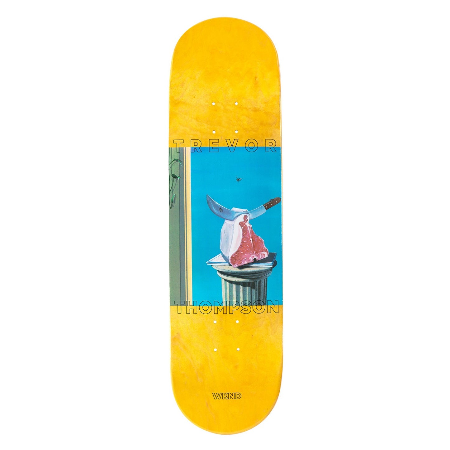 Steak and Trinity trevor Thompson 8.0" & 8.25"