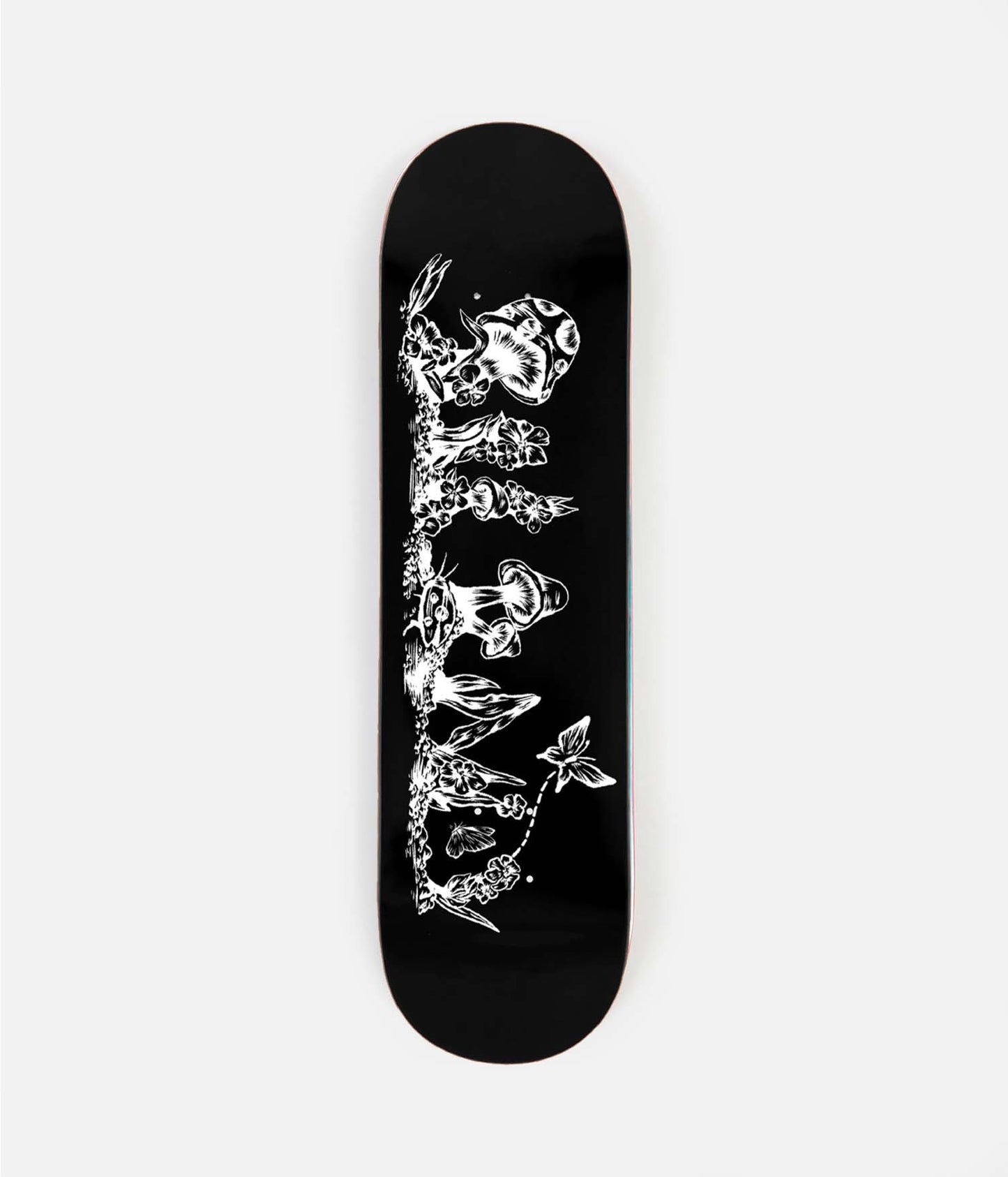 Floral 8.0"