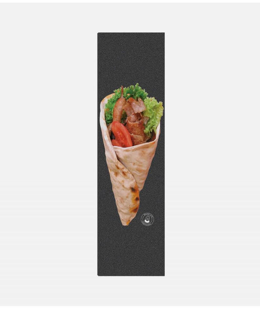 Kebab 9″x33″ Griptape