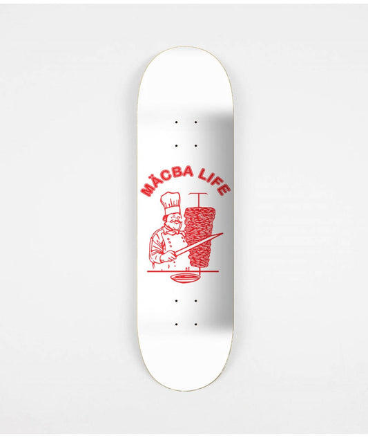 Donner Board 8.25"