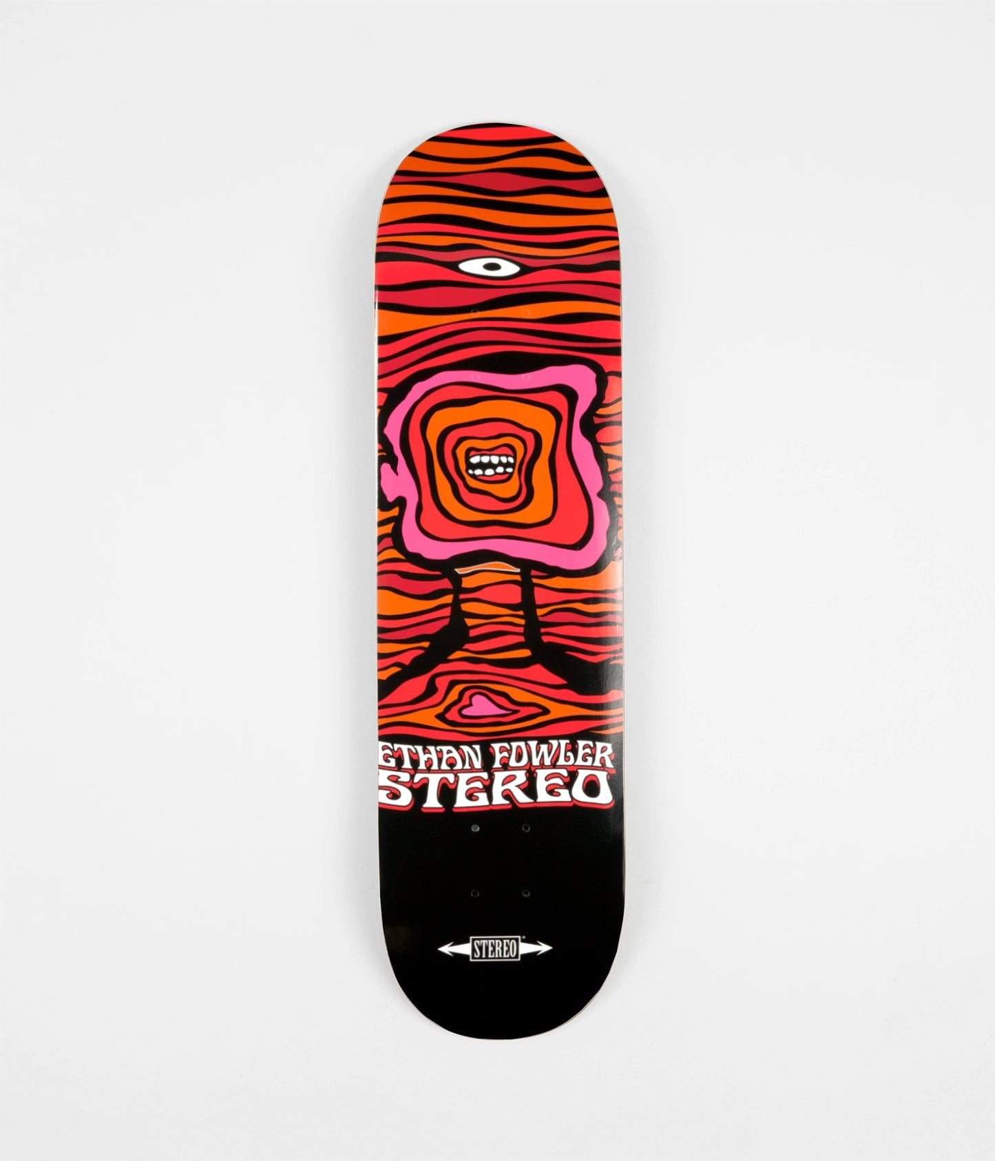 Lost Ethan Fowler 8.0"