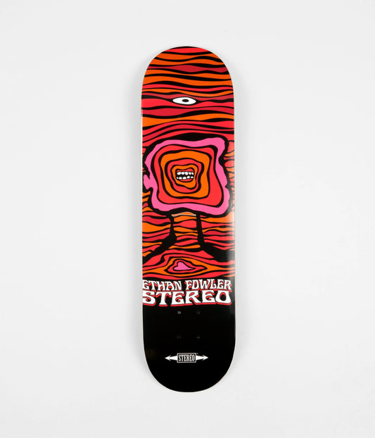 Lost Ethan Fowler 8.0"