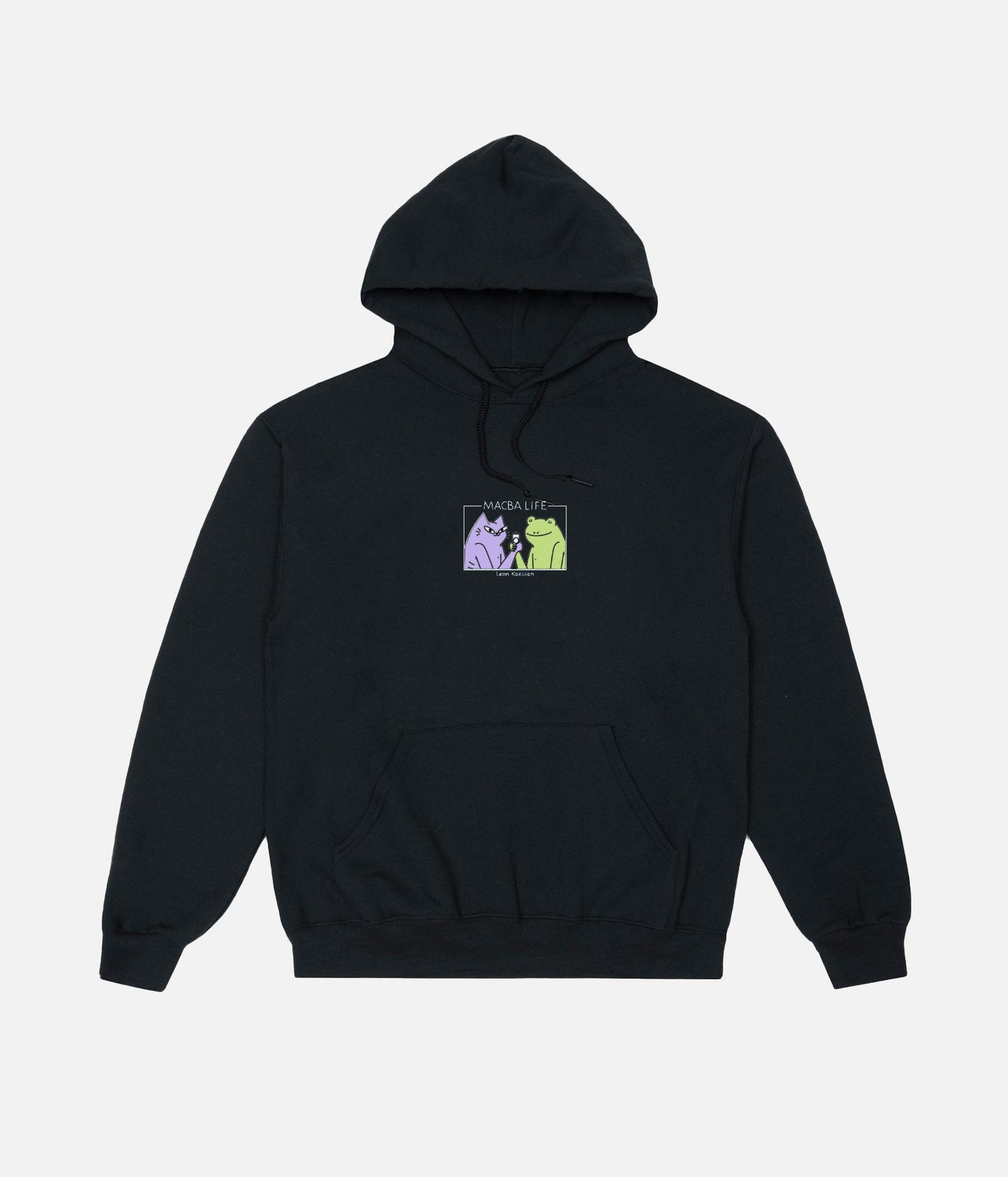 Homie hoodie