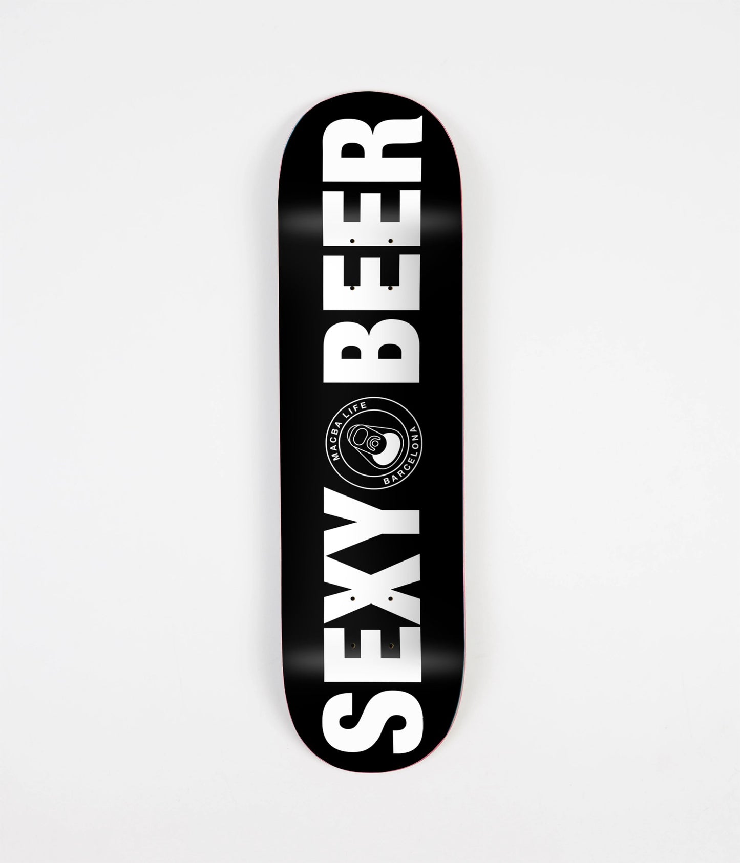 Sexy Beer Deck 8.375"