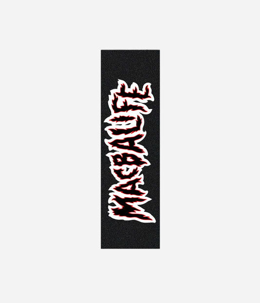 Hot Logo Griptape