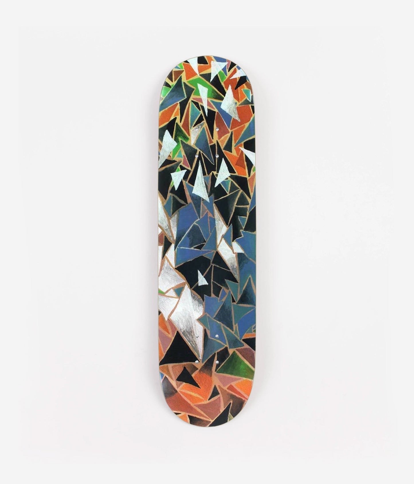 Broken Glass 8.0"