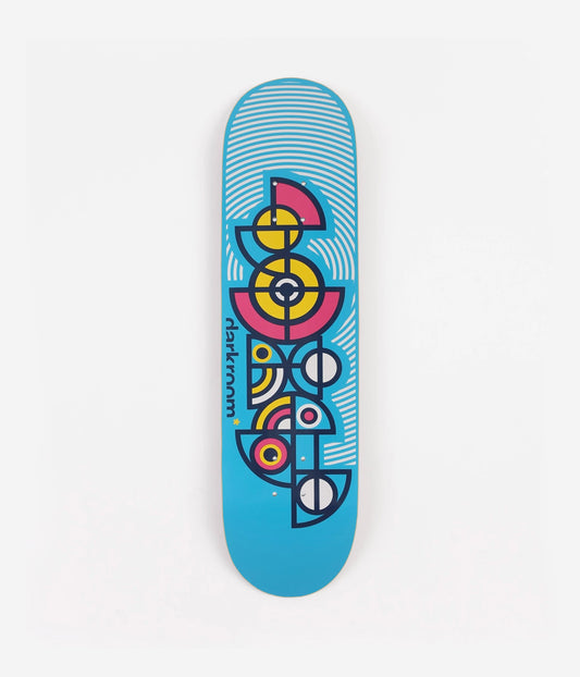 GigaHertz Blue  8.25"